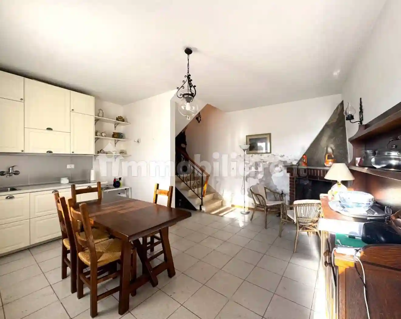 Casa indipendente - foto 4