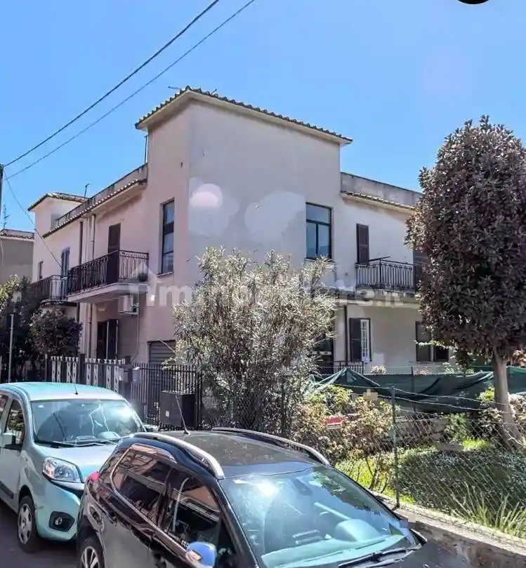 Villa in vendita a Albano Laziale