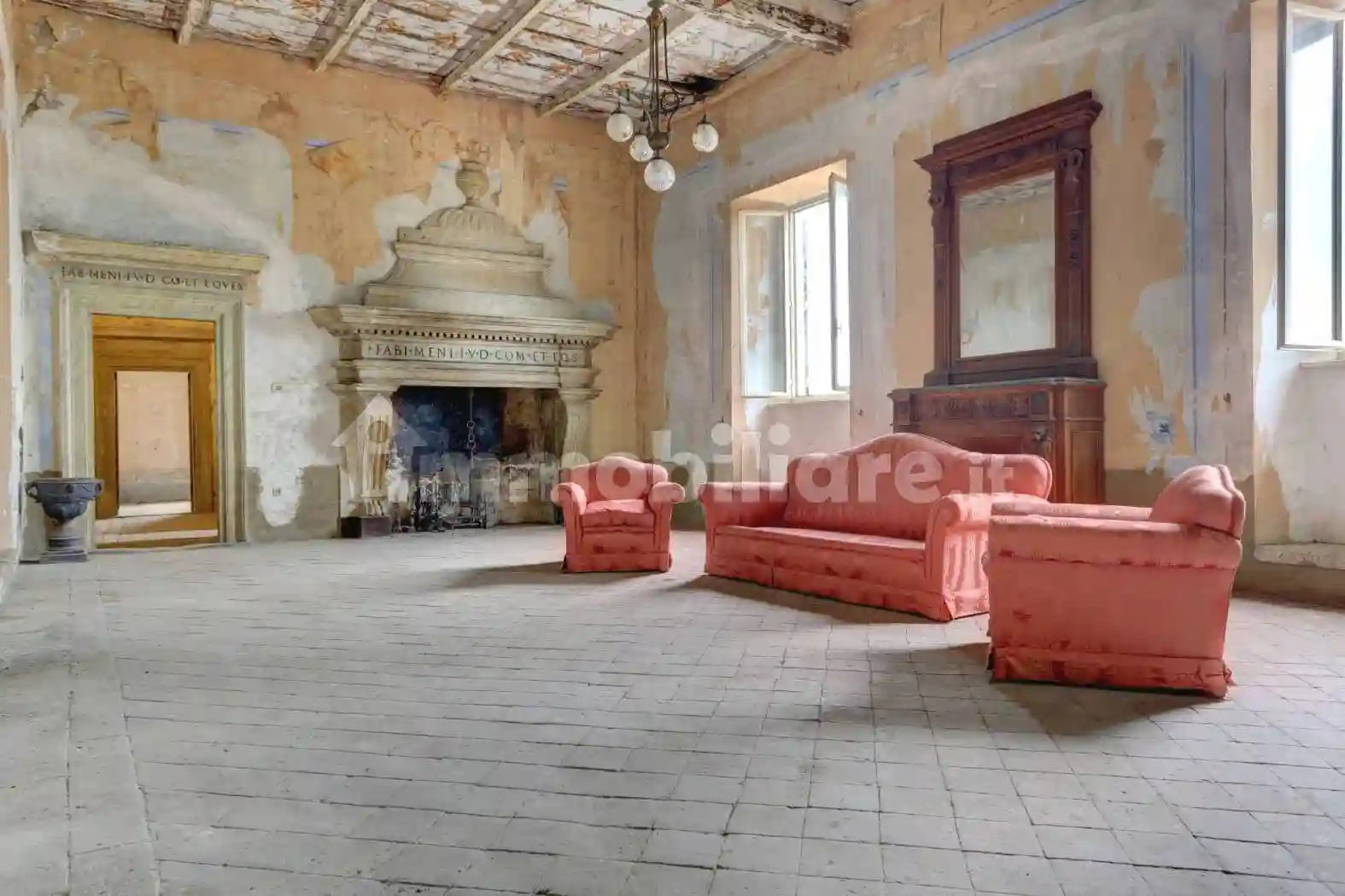 Palazzo - Edificio - foto 2