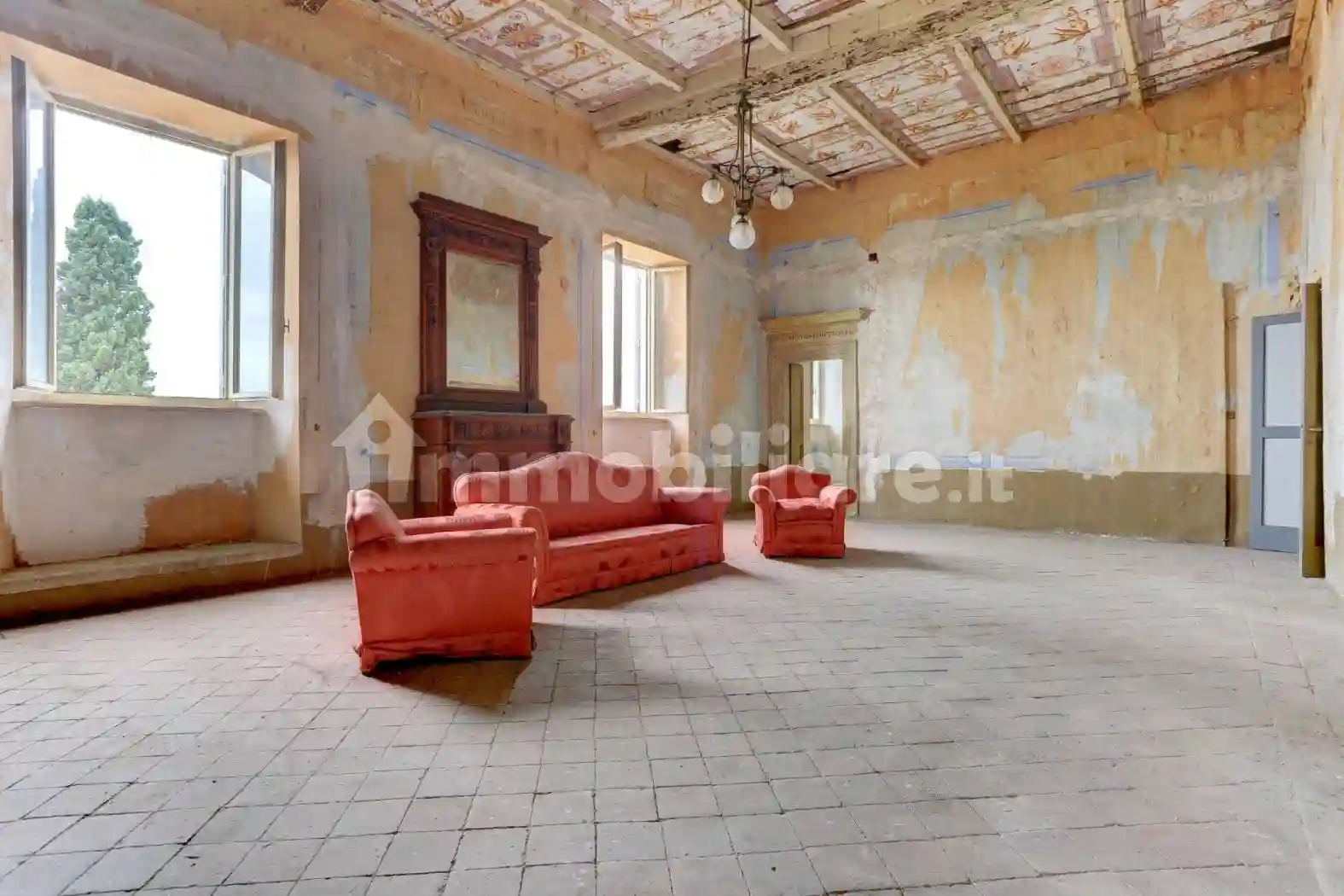 Palazzo - Edificio - foto 3