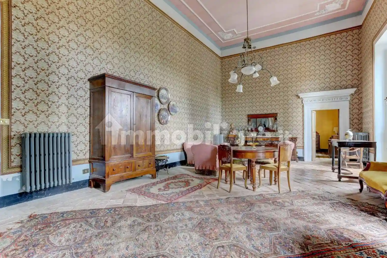 Palazzo - Edificio - foto 5