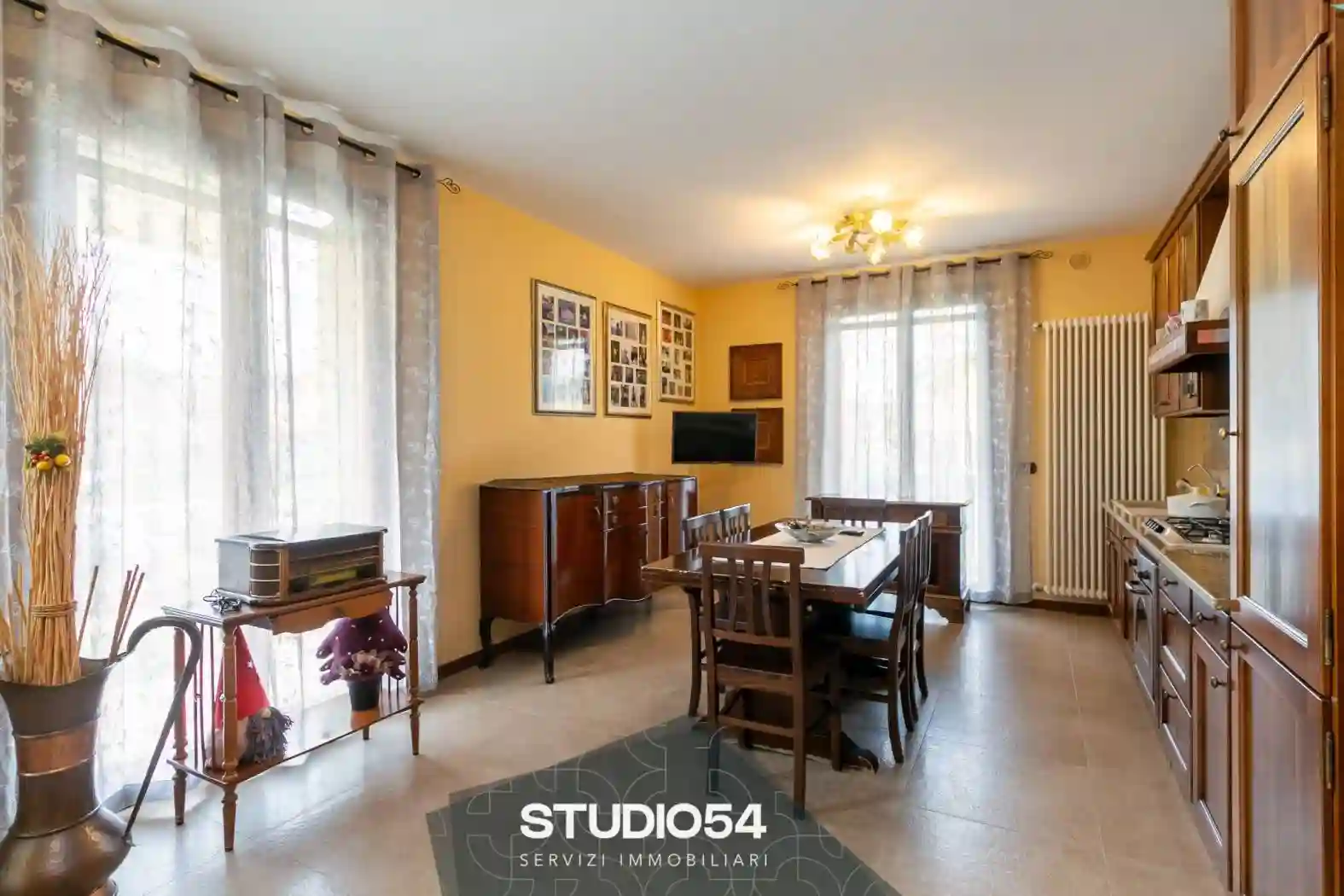 Villetta a schiera - foto 2