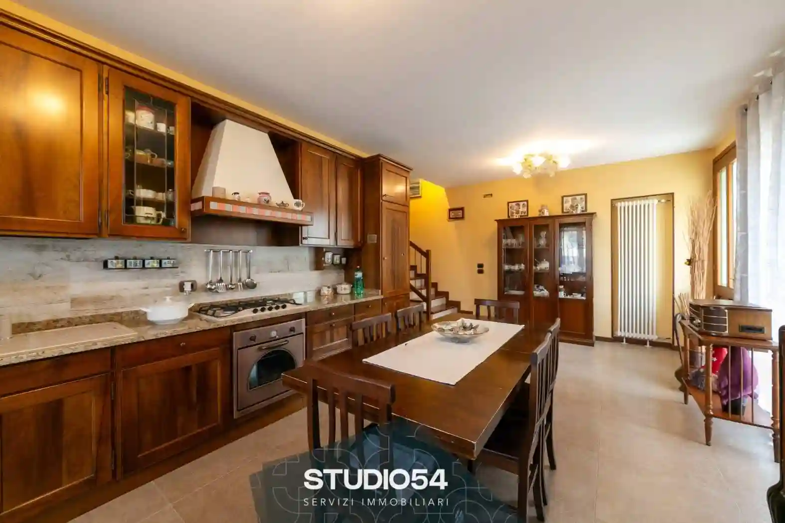 Villetta a schiera - foto 5