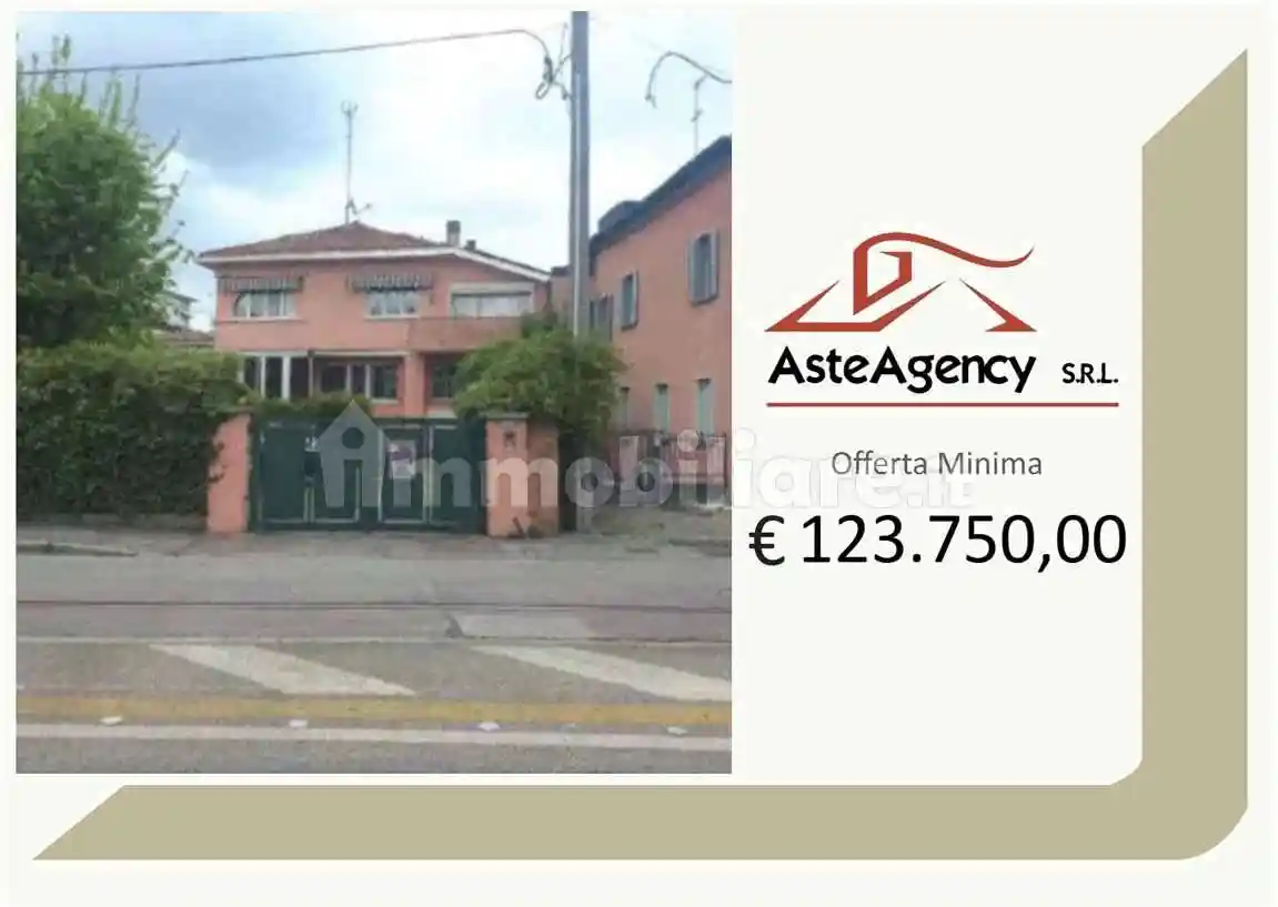 Appartamento in vendita a Padova