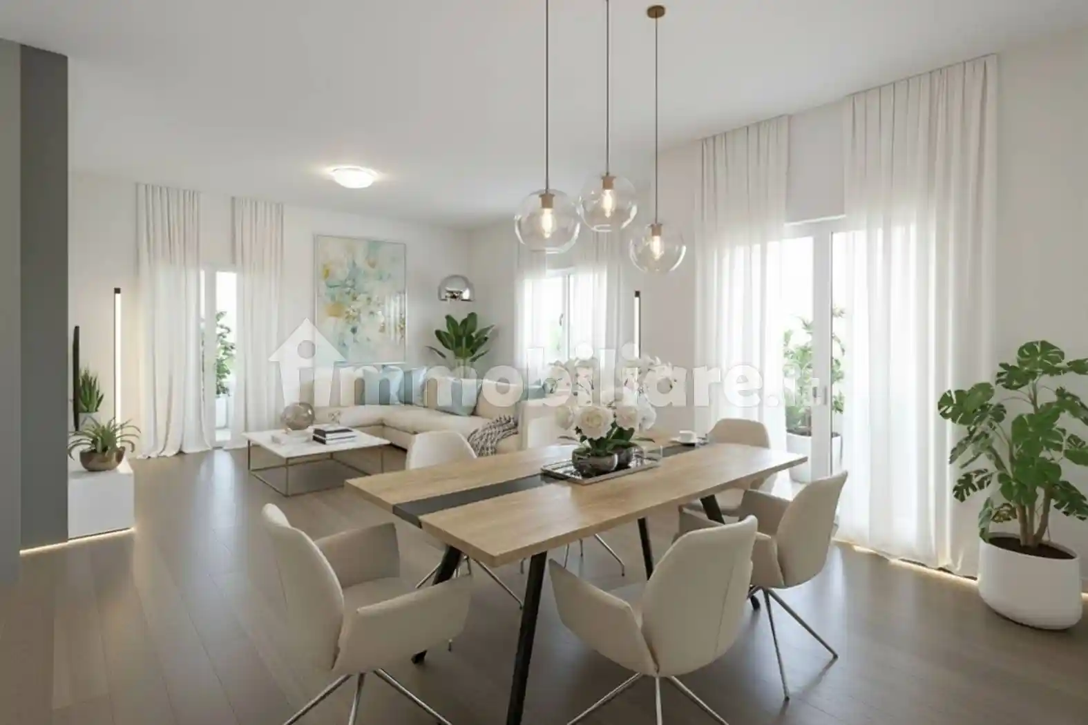 Appartamento in vendita a Ciampino