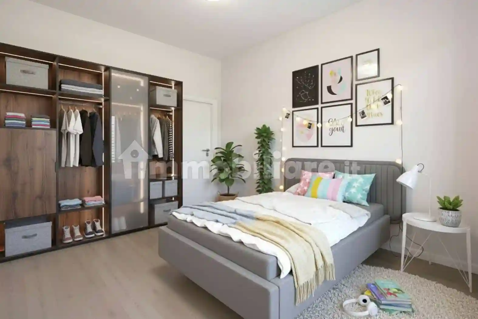 Appartamento - foto 4