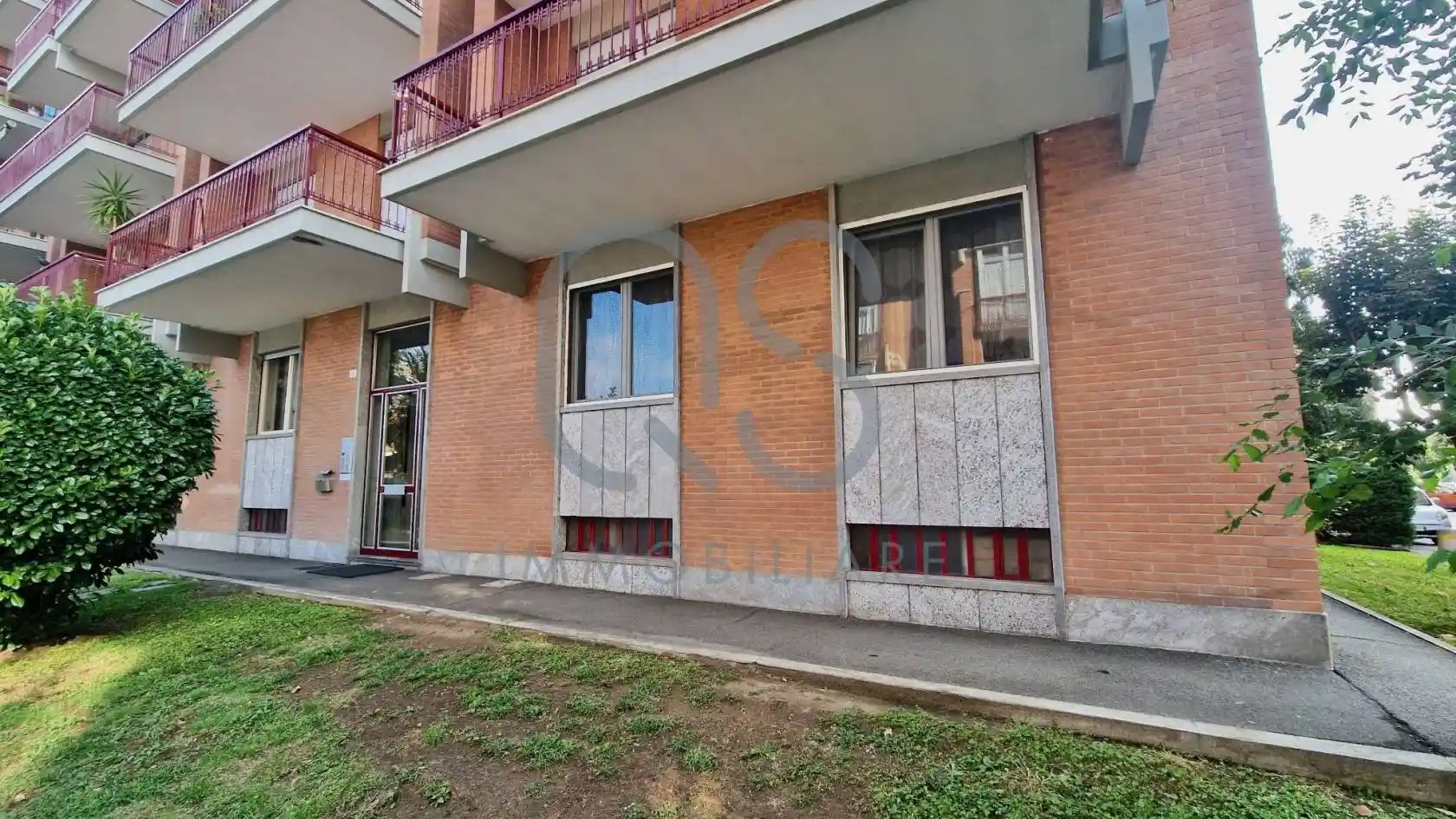 Appartamento in vendita a Borgaro Torinese