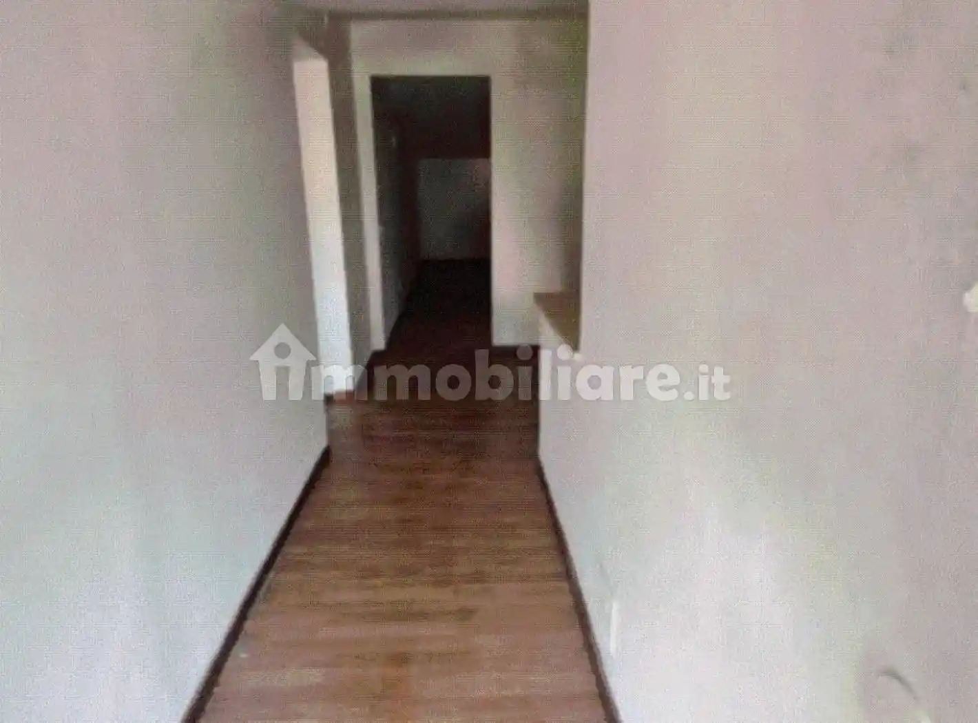 Appartamento in vendita a Montelanico