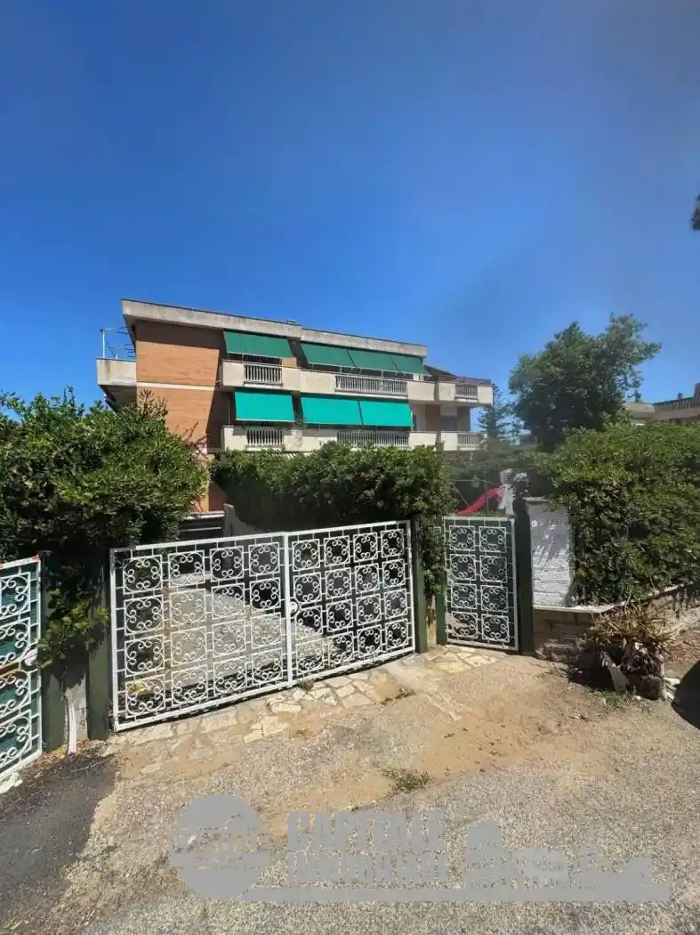 Appartamento in vendita a Anzio