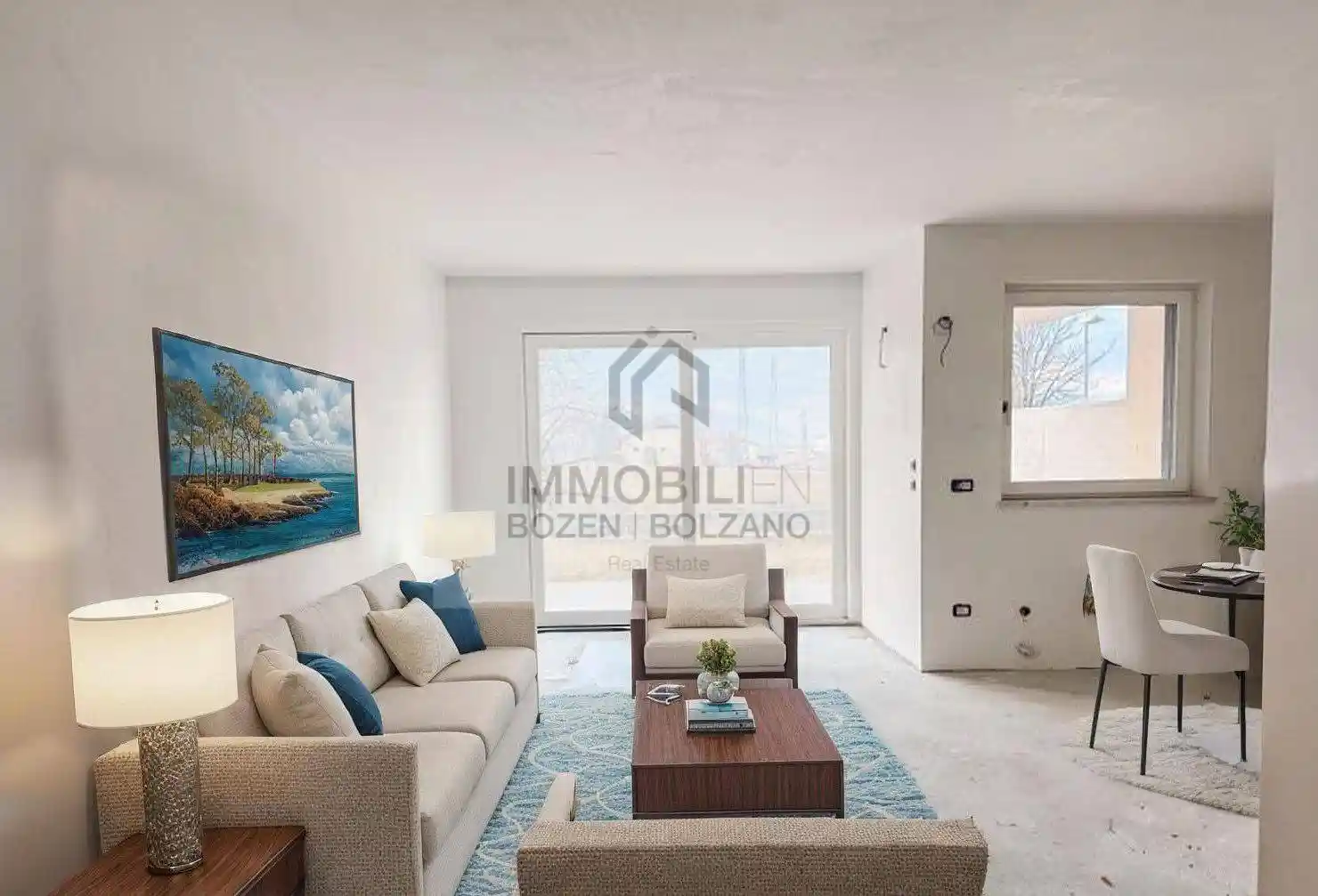 Appartamento in vendita a Bolzano