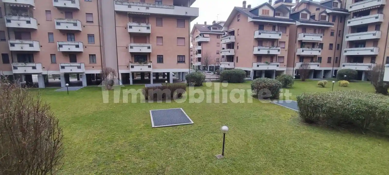 Appartamento in vendita a Opera