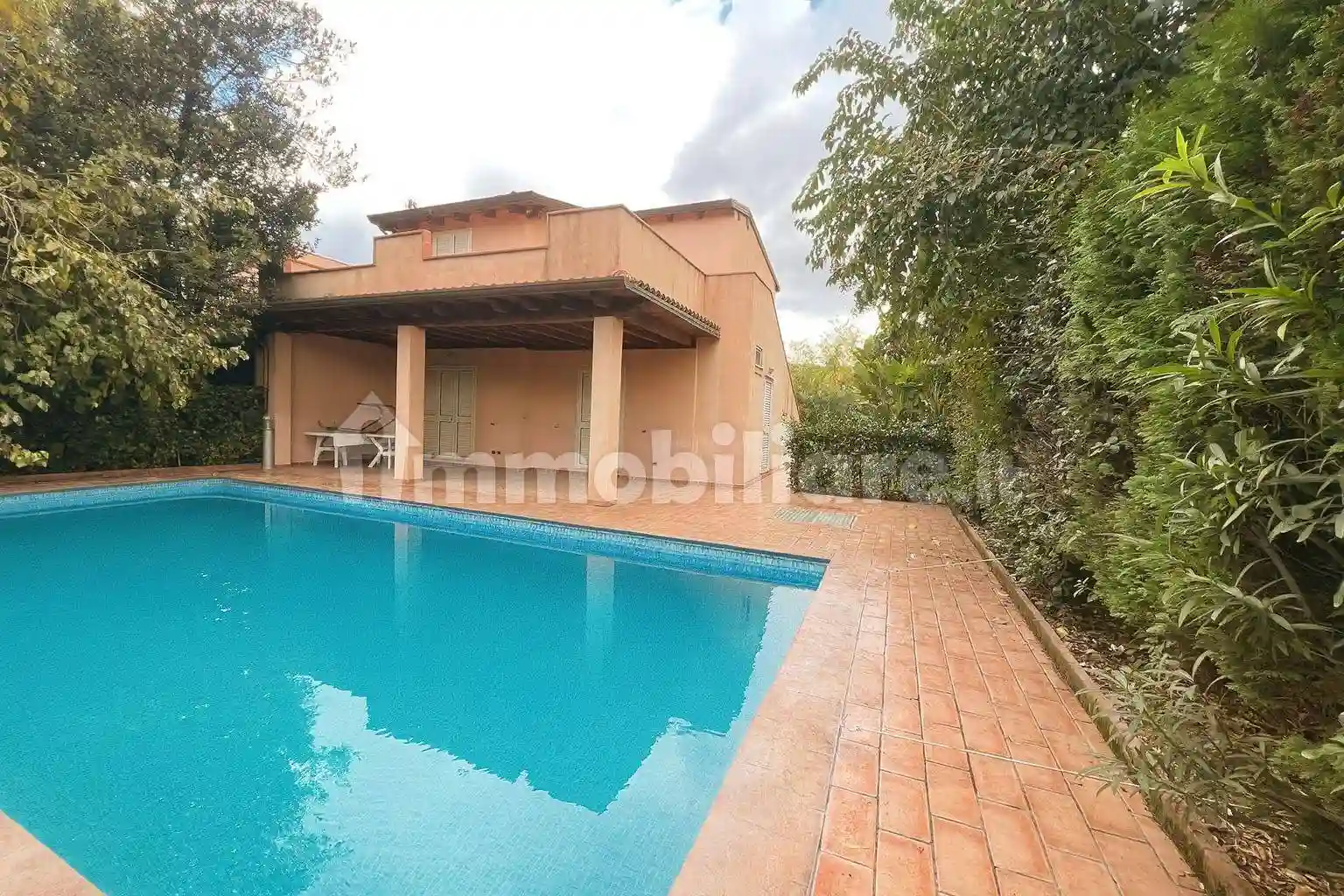 Villetta a schiera - foto 5