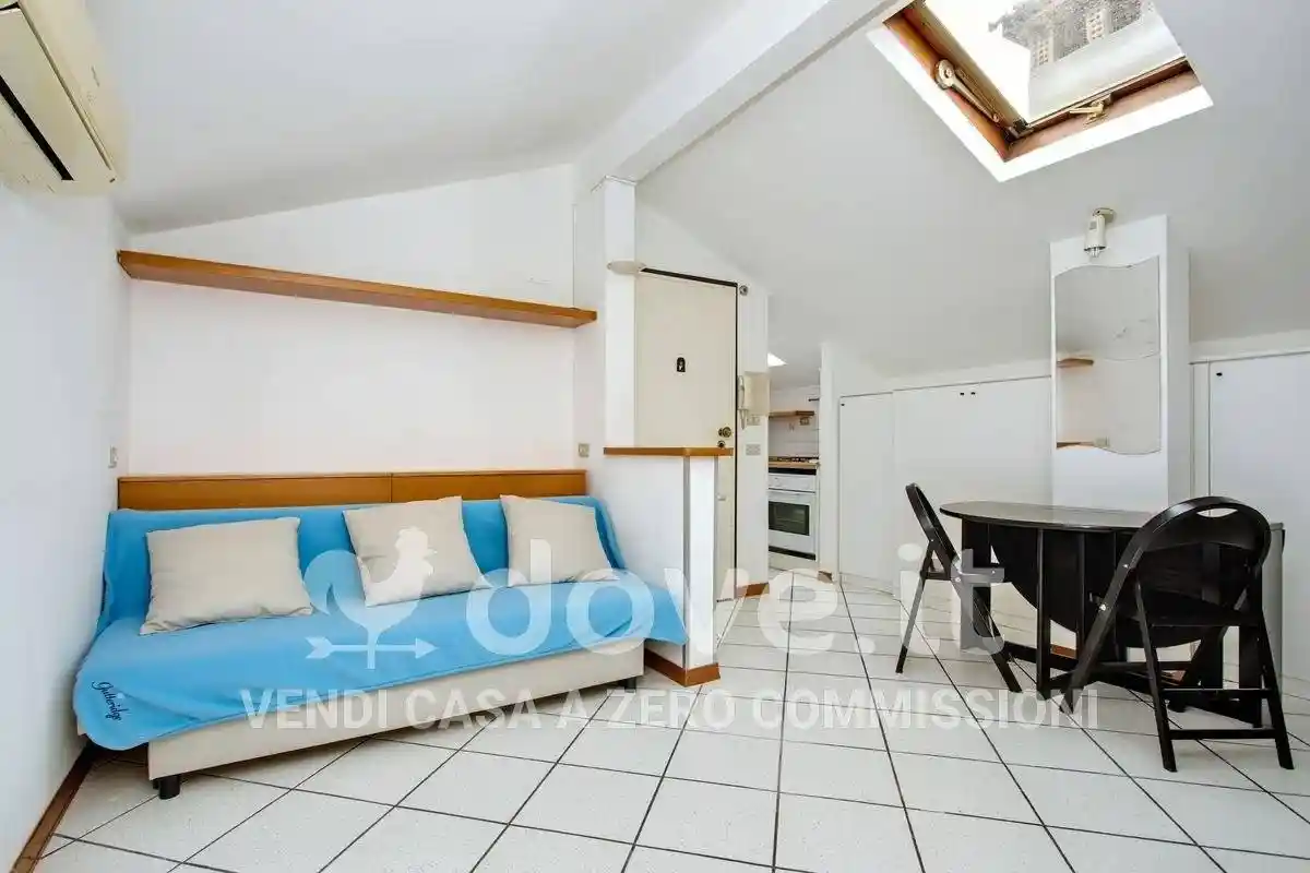 Attico - Mansarda in vendita a San Lazzaro di Savena