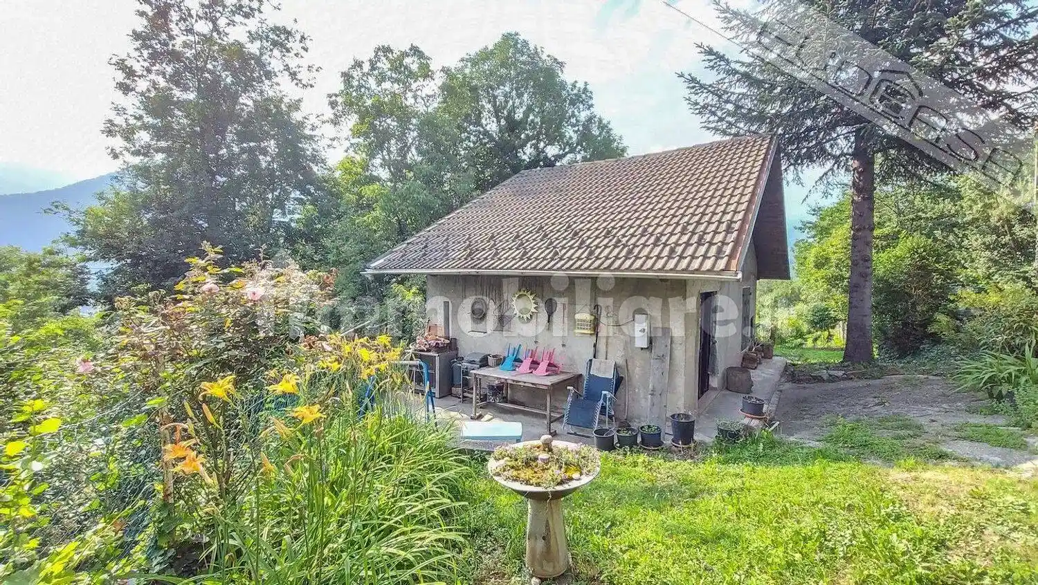 Villa in vendita a Villar Perosa