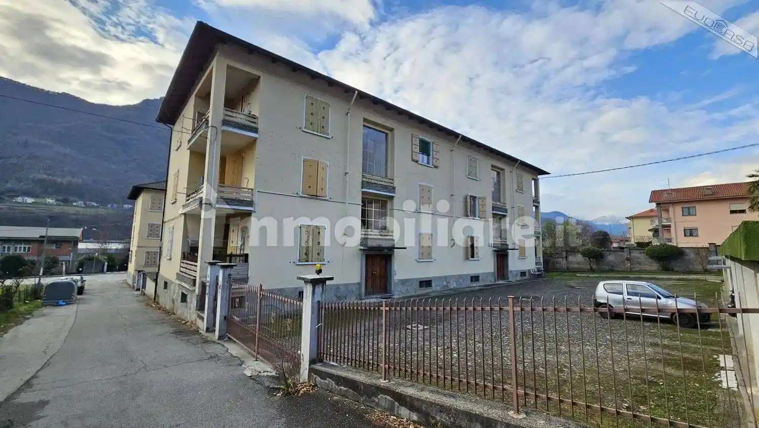 Appartamento in vendita a Villar Perosa