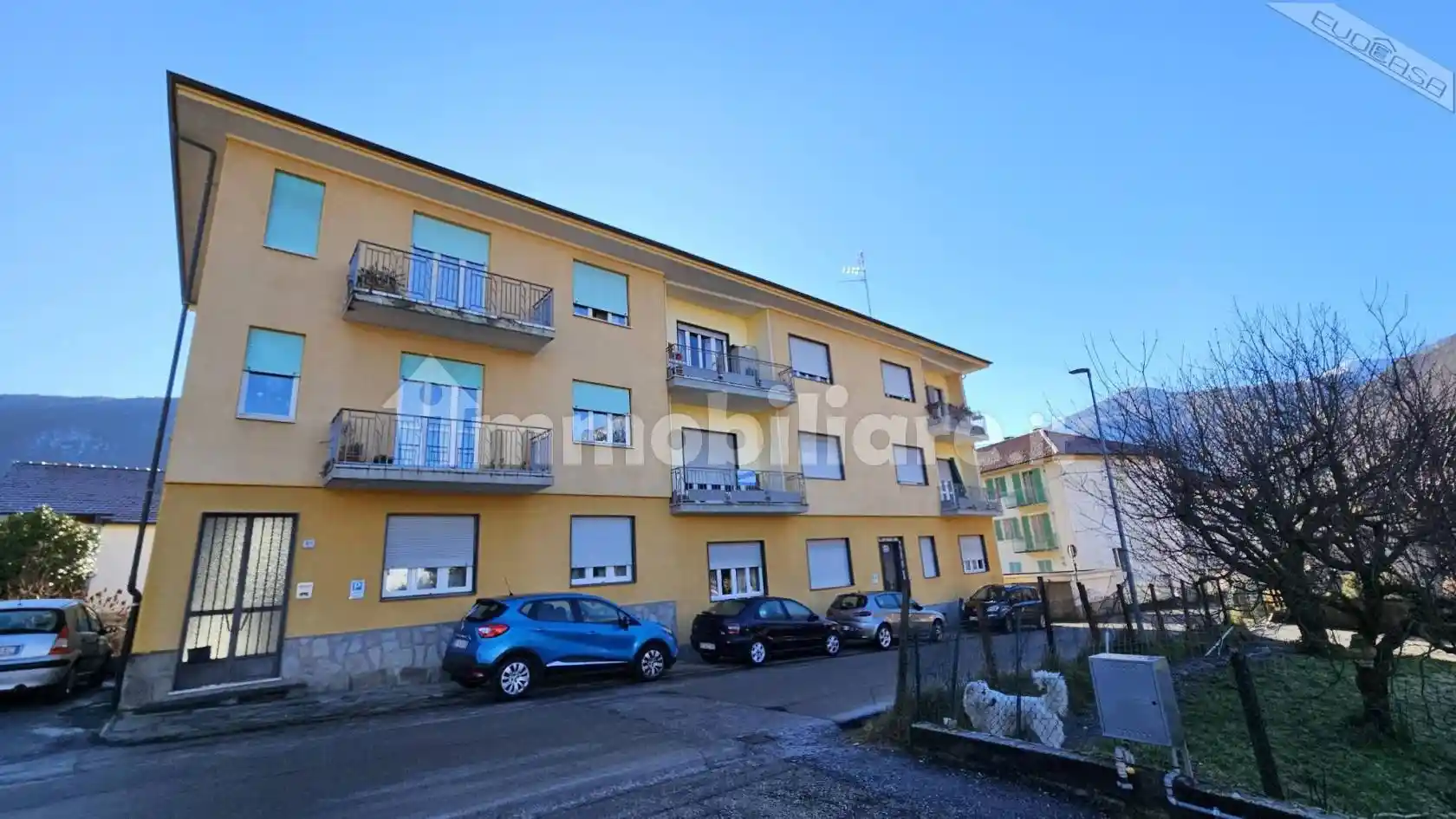 Appartamento in vendita a Villar Perosa