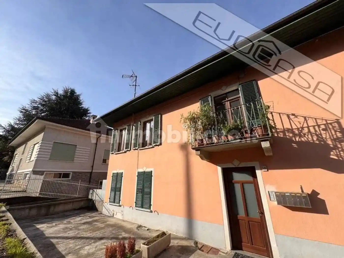 Appartamento in vendita a Villar Perosa