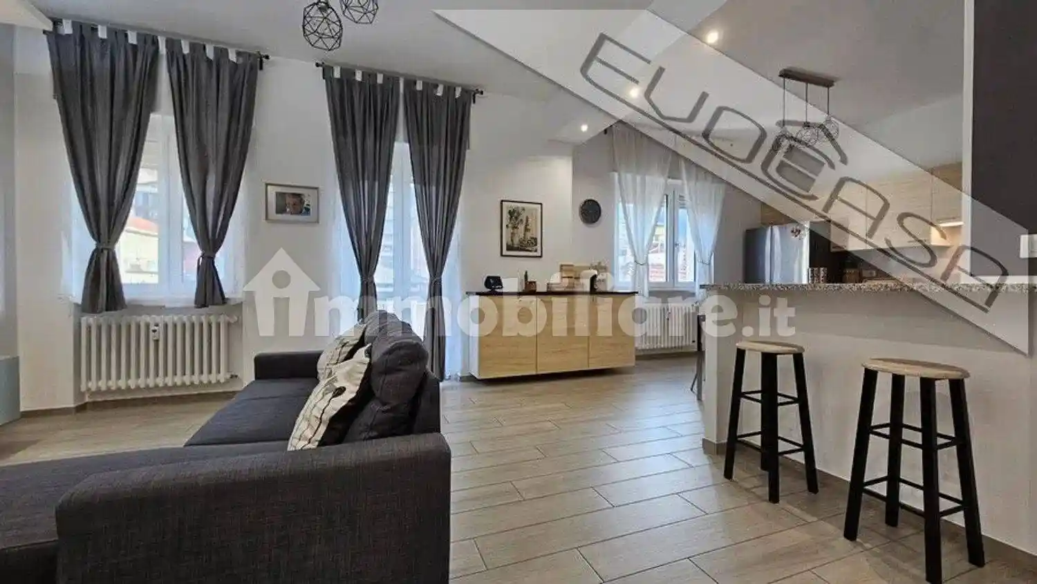 Appartamento in vendita a Villar Perosa