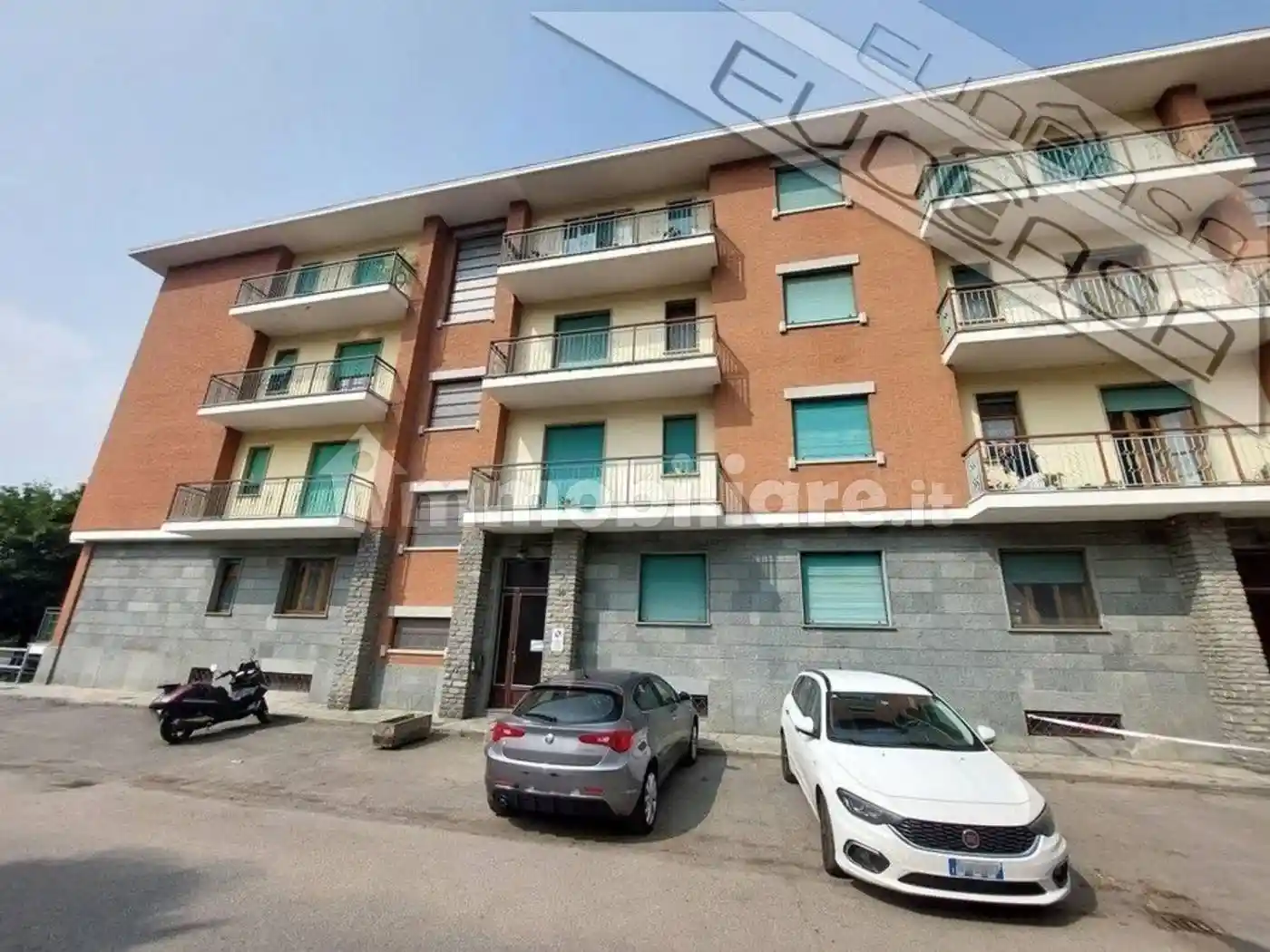Appartamento in vendita a Villar Perosa