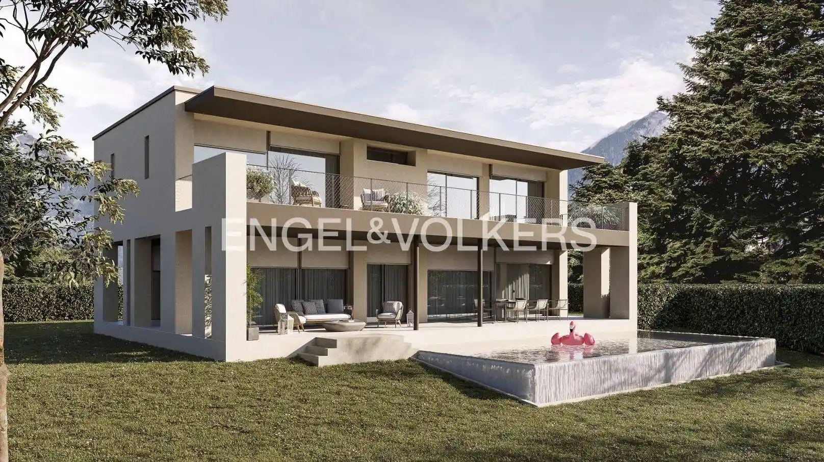 Villa in vendita a Menaggio