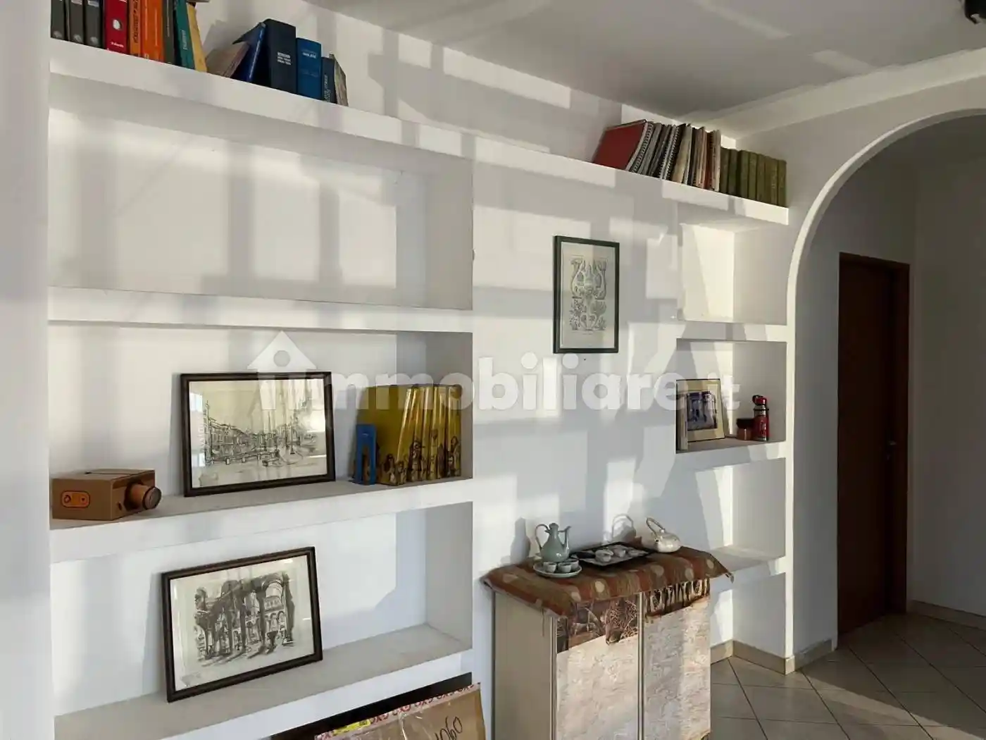 Villa in vendita a Buccinasco