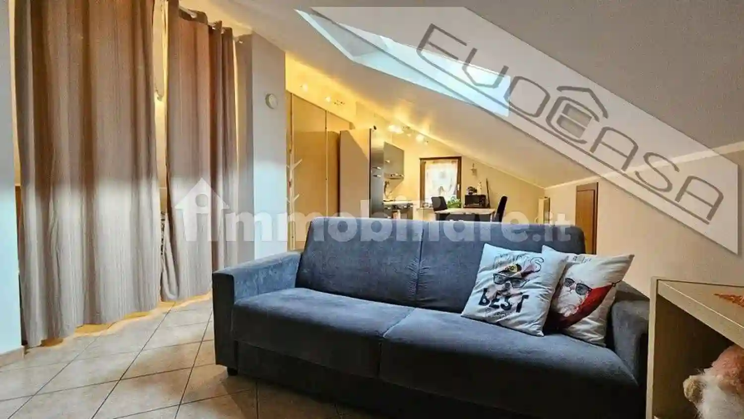 Appartamento - foto 4