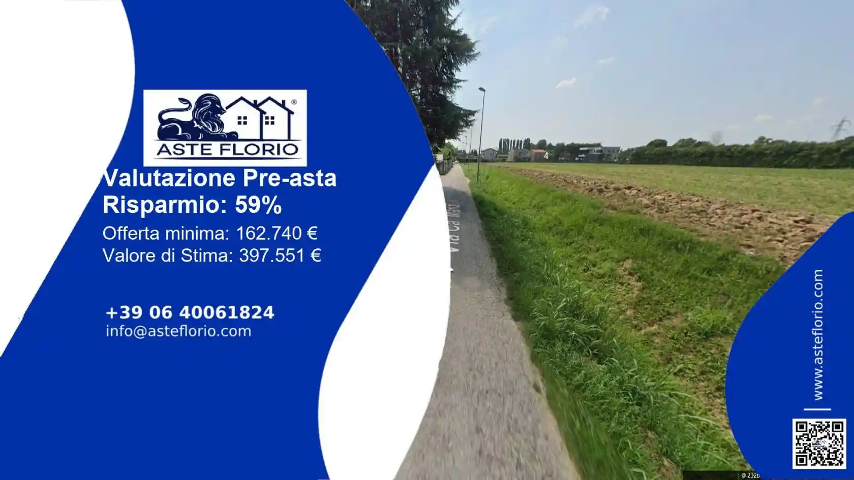 Appartamento in vendita a Padova