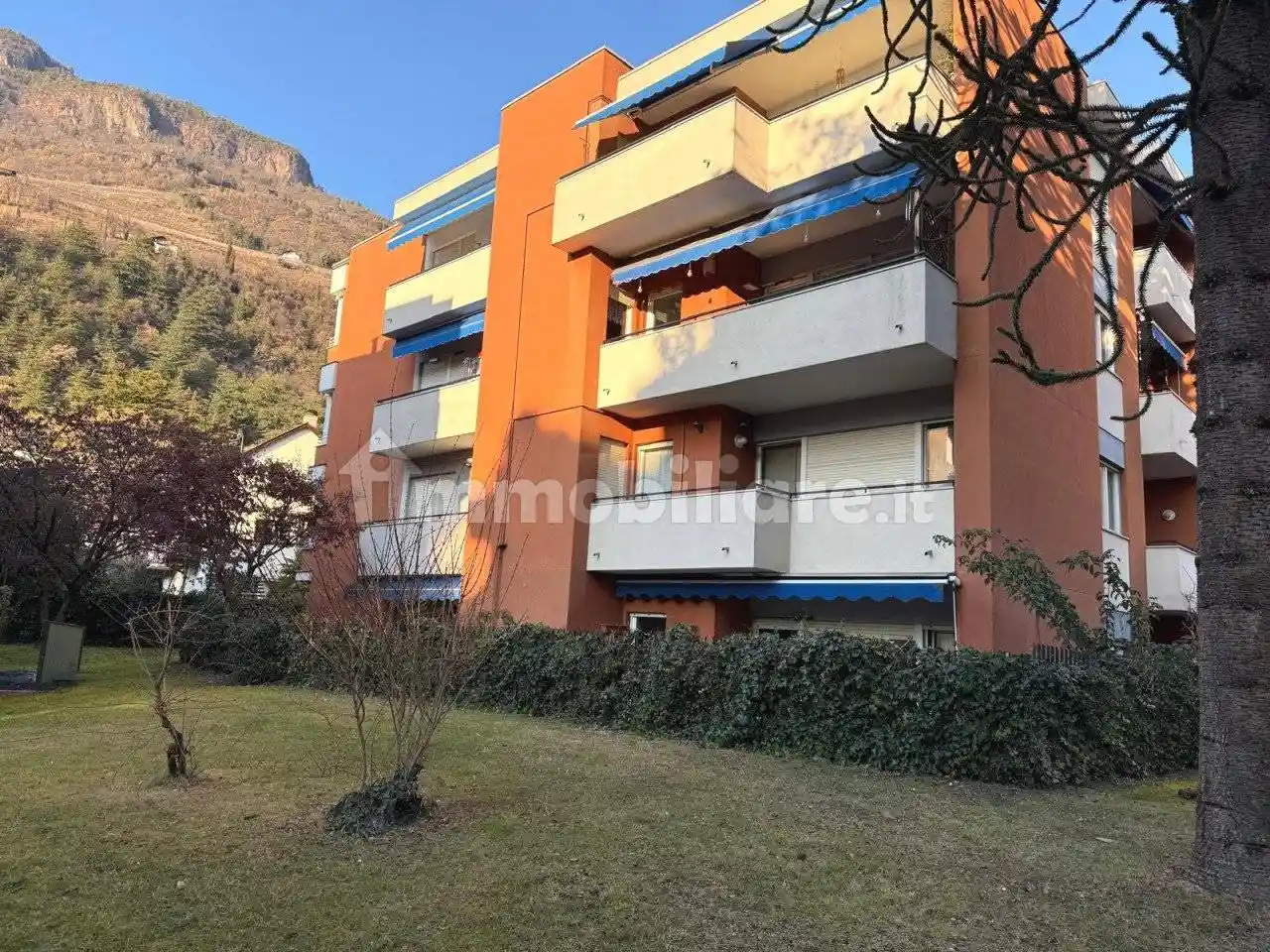 Appartamento in vendita a Bolzano