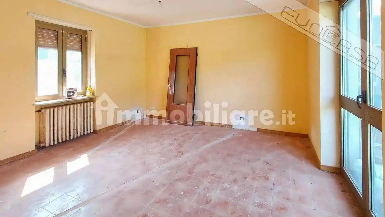 Appartamento in vendita a Inverso Pinasca