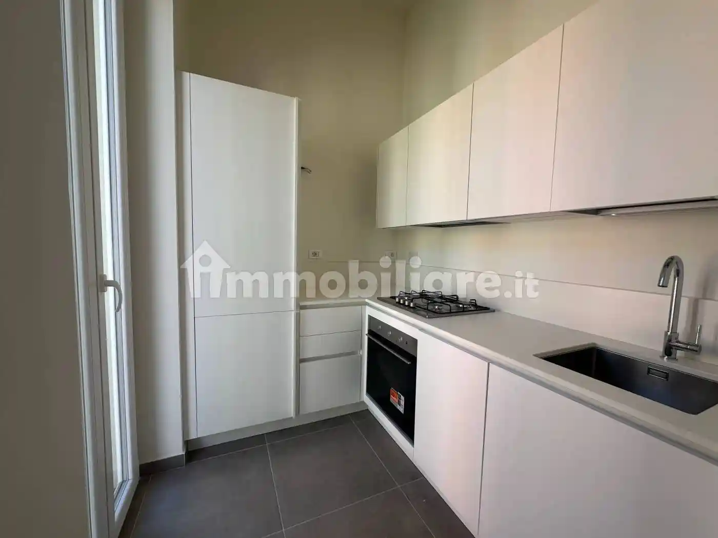 Appartamento in vendita a Follonica