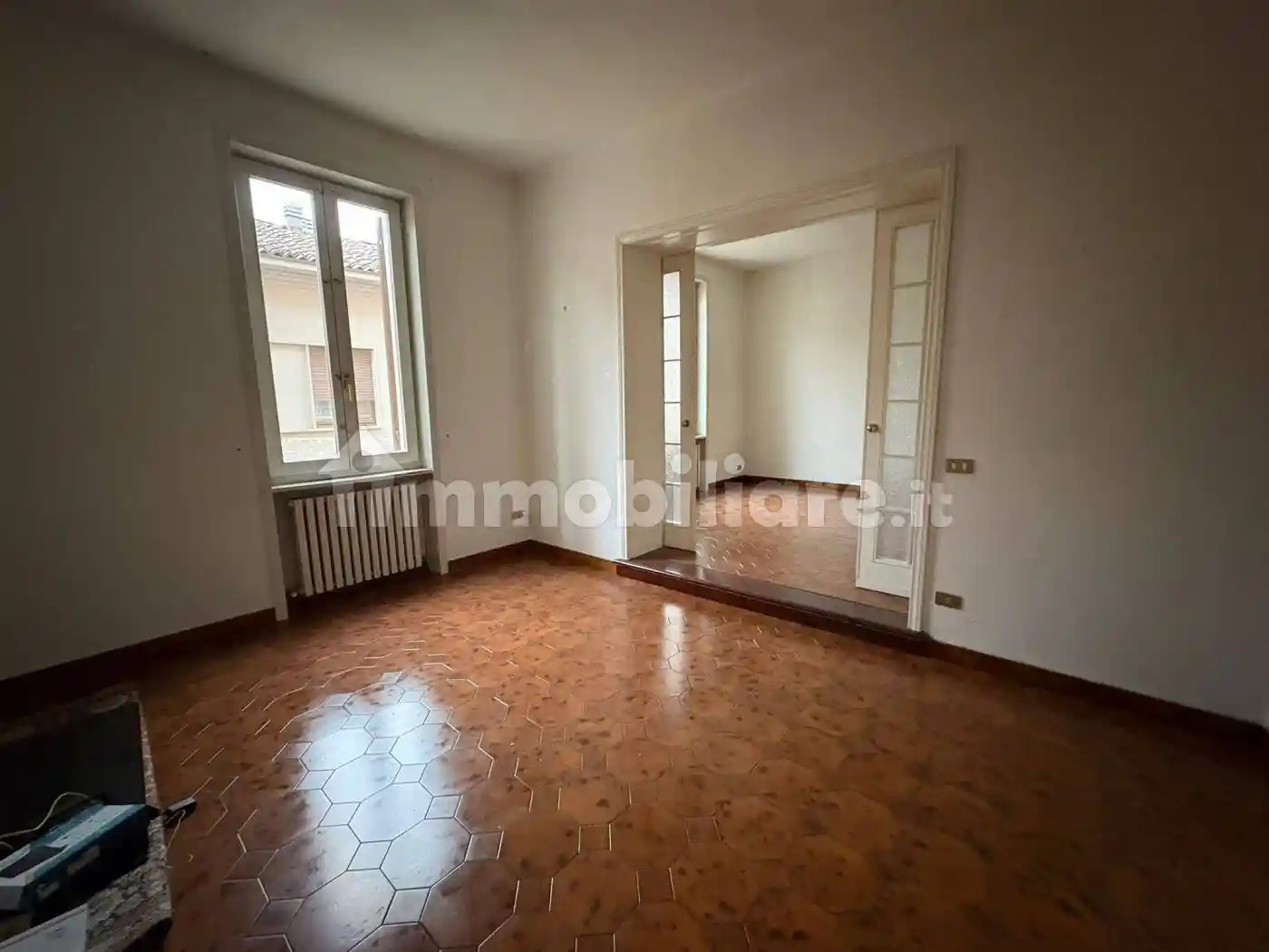 Appartamento in vendita a Castel San Giovanni