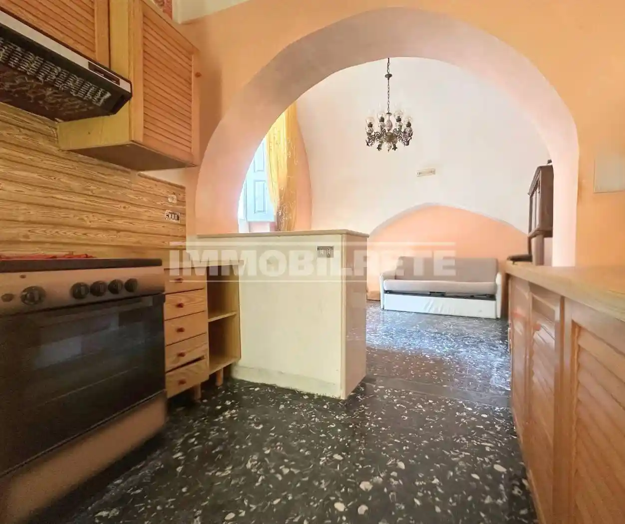 Appartamento in vendita a Altamura