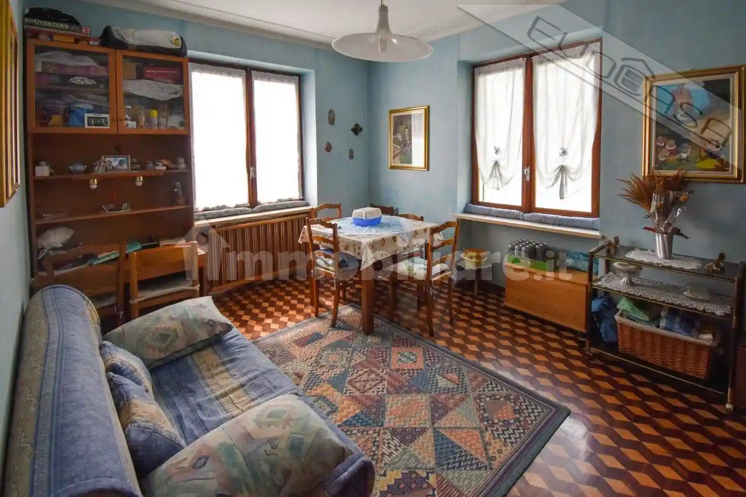 Appartamento in vendita a Roure