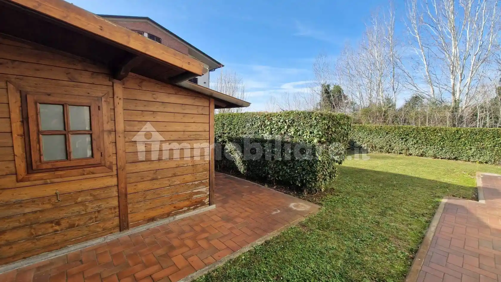 Villa in vendita a San Giuliano Terme