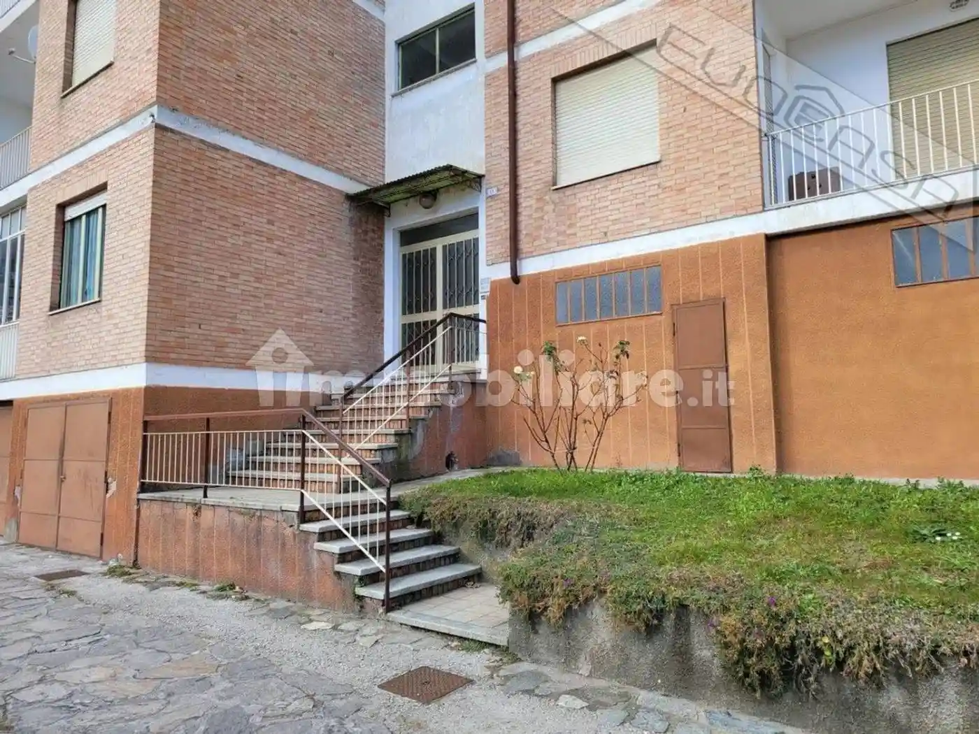 Appartamento in vendita a Perosa Argentina