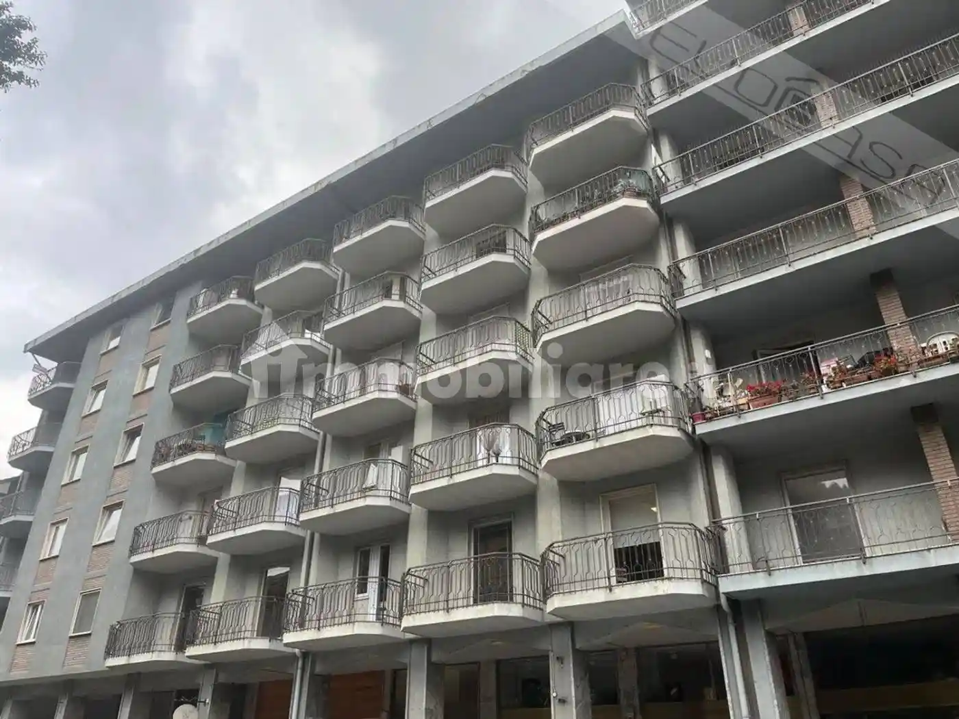 Appartamento in vendita a Perosa Argentina