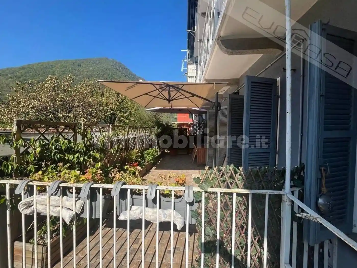 Appartamento in vendita a Perosa Argentina