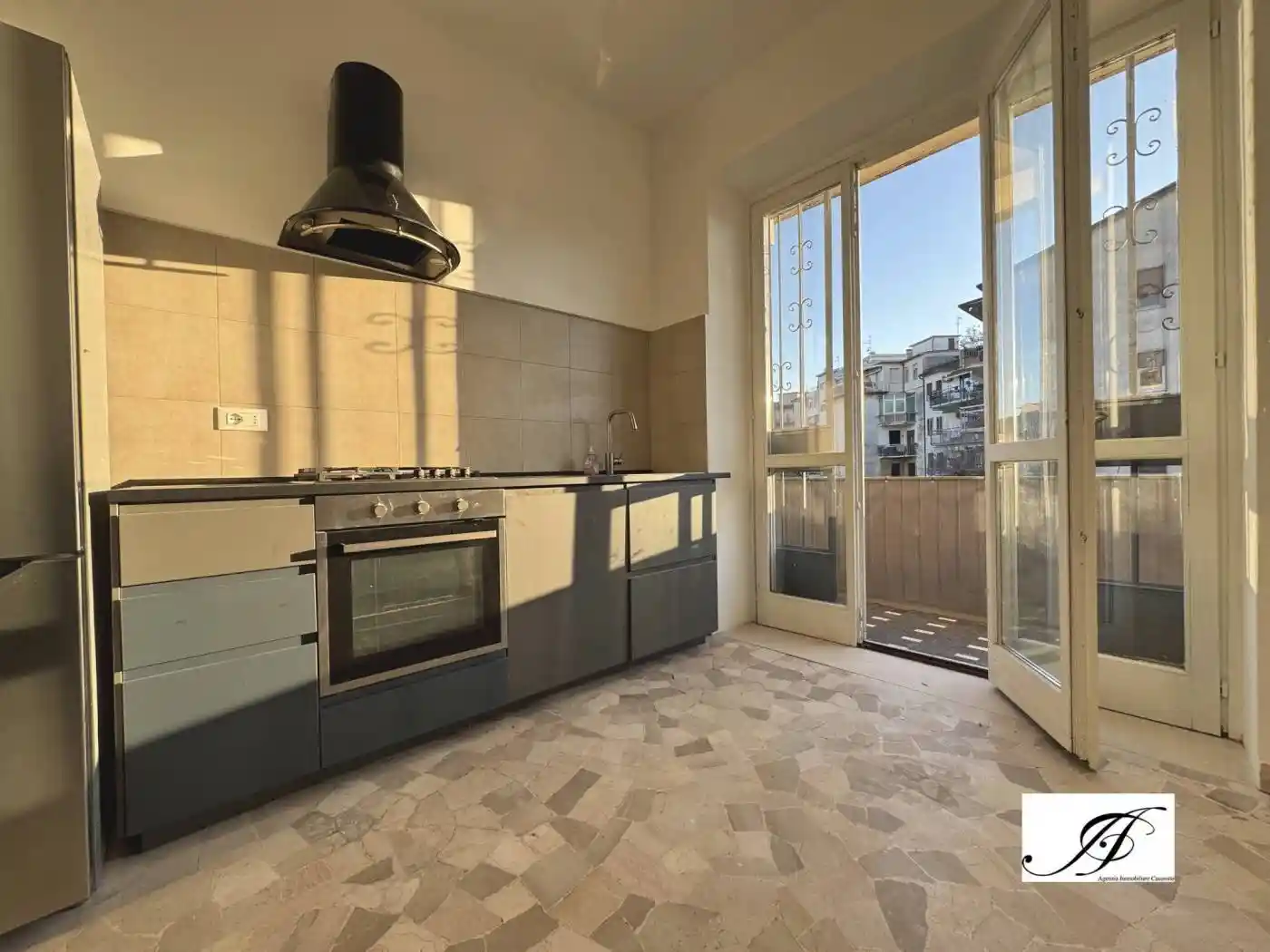 Appartamento in affitto a Vicenza