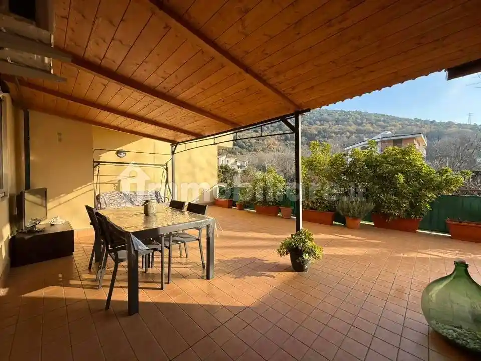 Appartamento in vendita a Castel San Giorgio