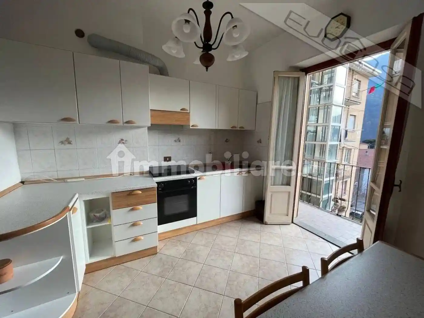 Appartamento in vendita a Perosa Argentina