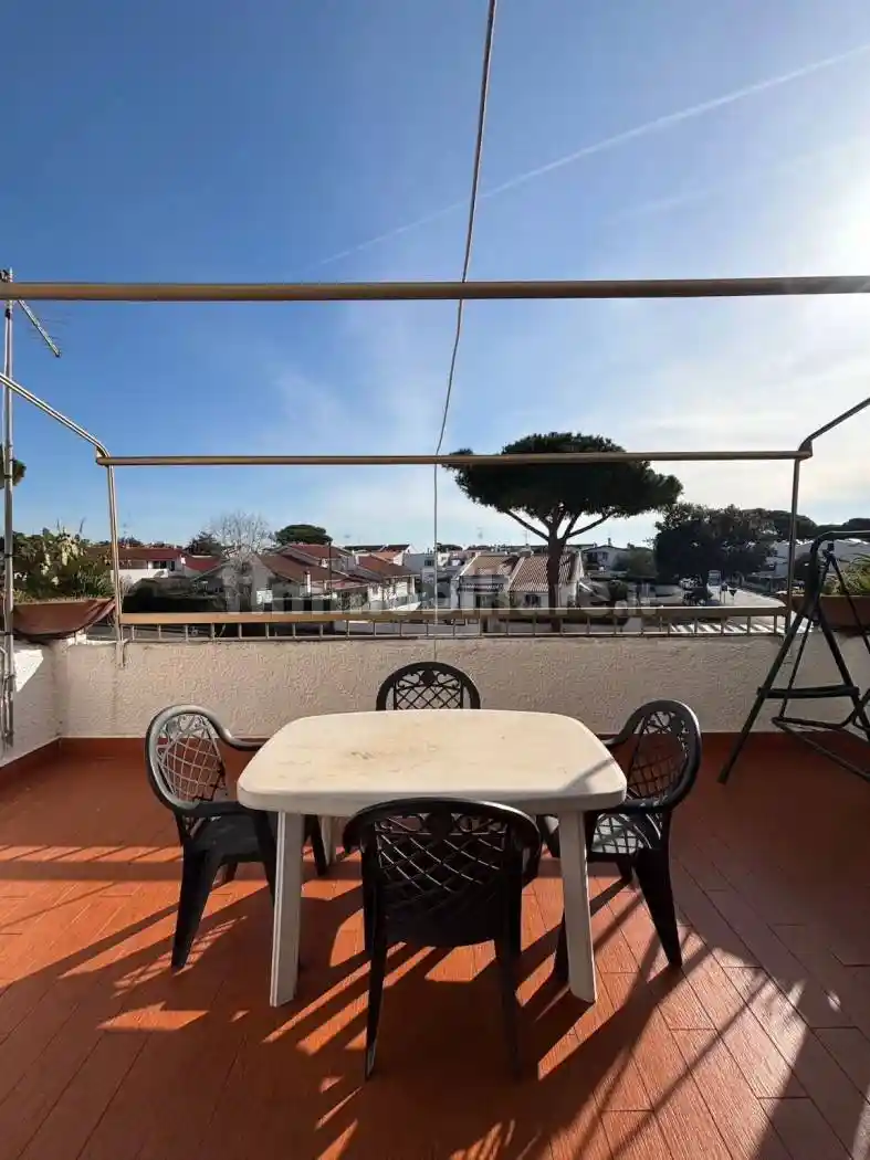 Appartamento in vendita a Cerveteri