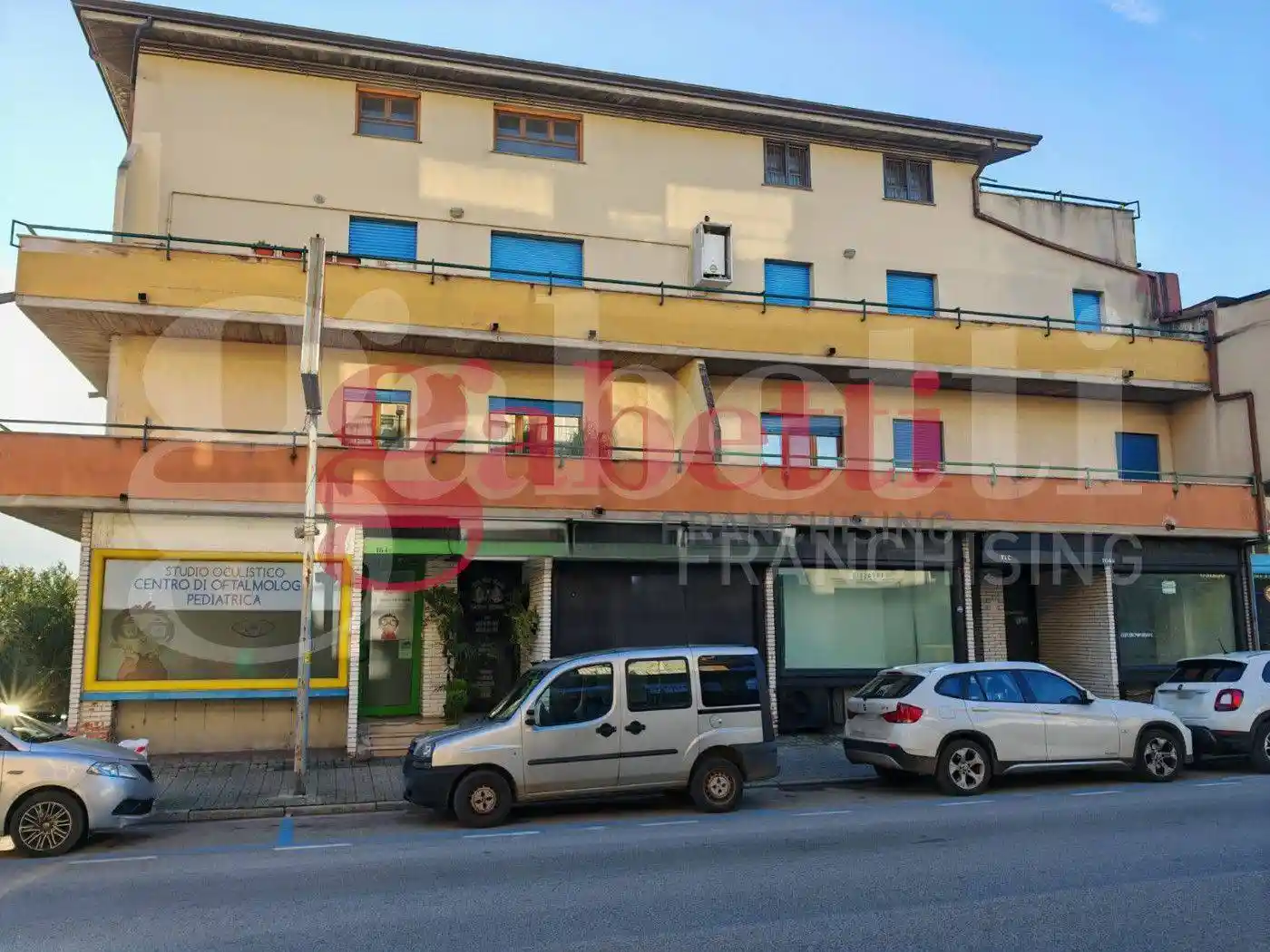 Appartamento in vendita a Venafro