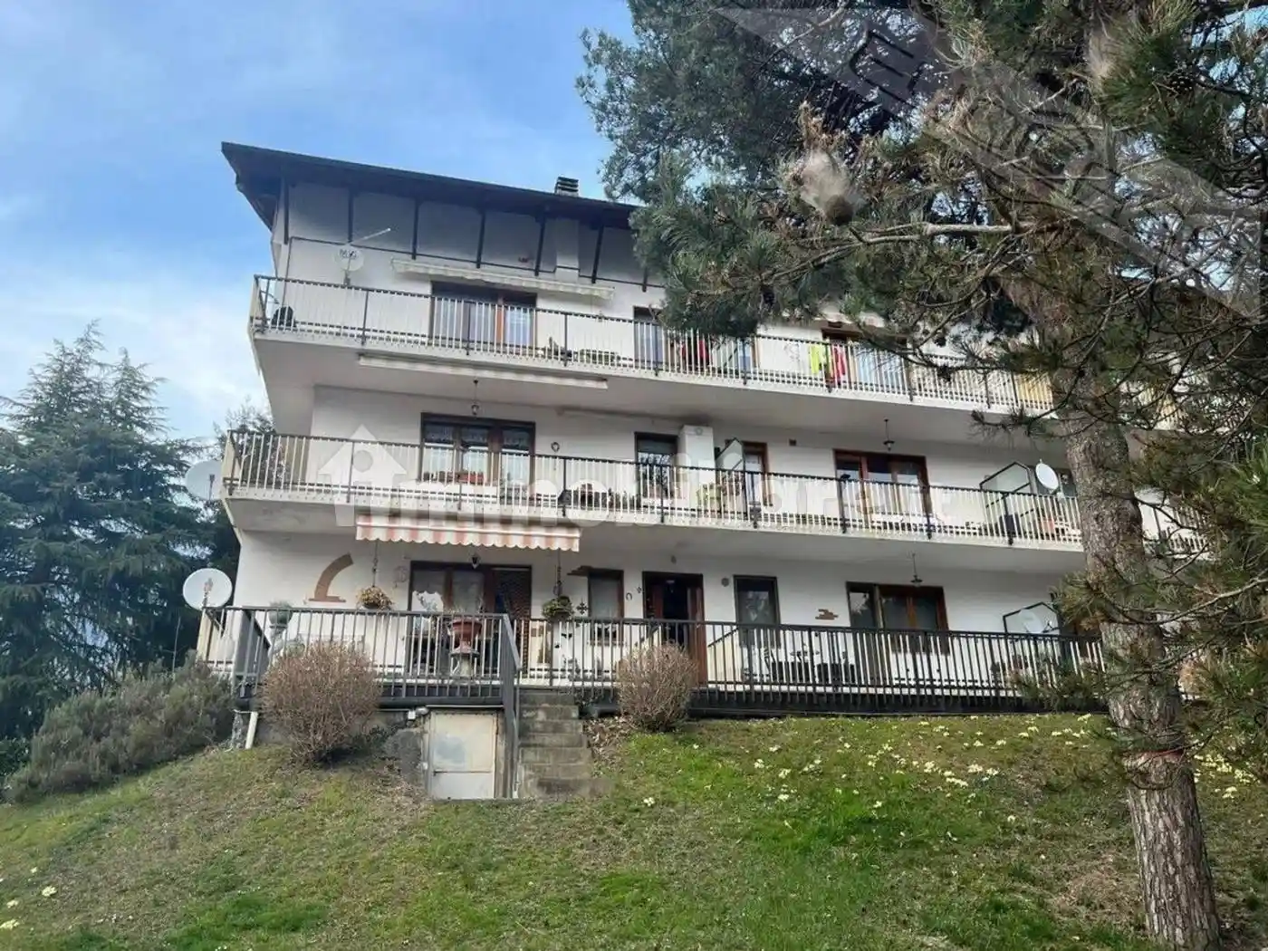 Appartamento in vendita a Perosa Argentina