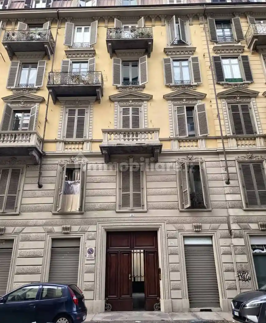 Appartamento in vendita a Torino
