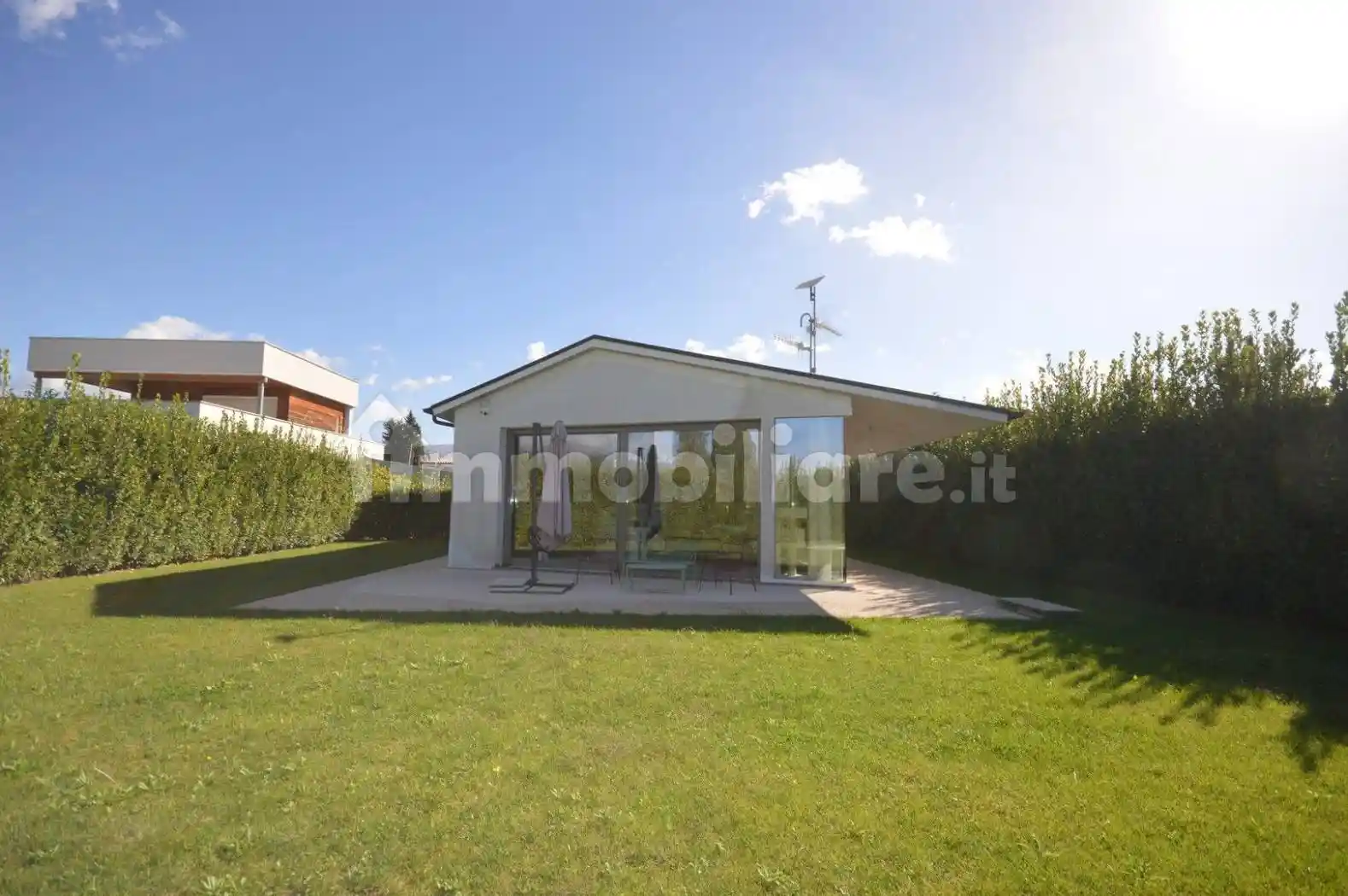 Villa in vendita a Foligno