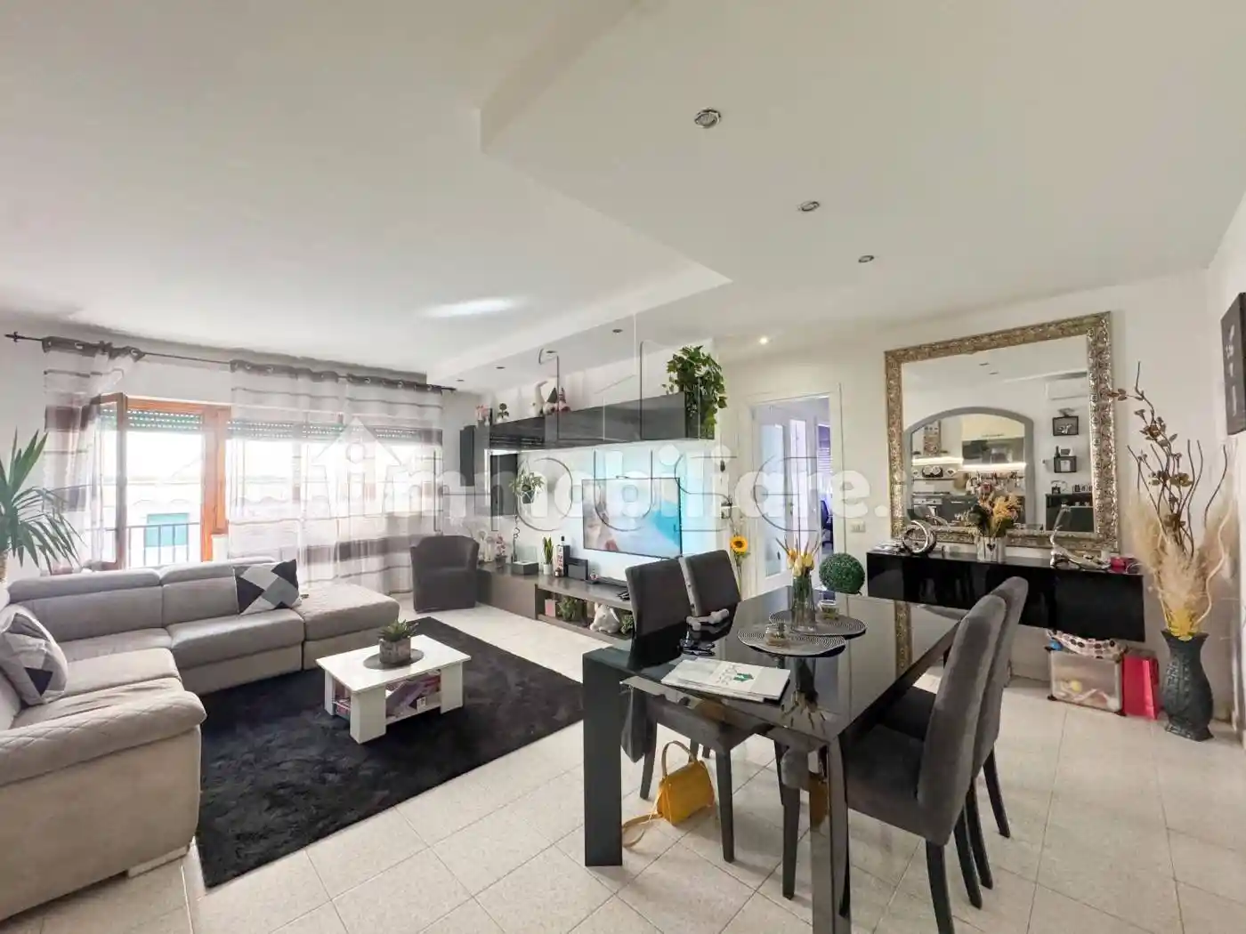 Appartamento in vendita a Città di Castello