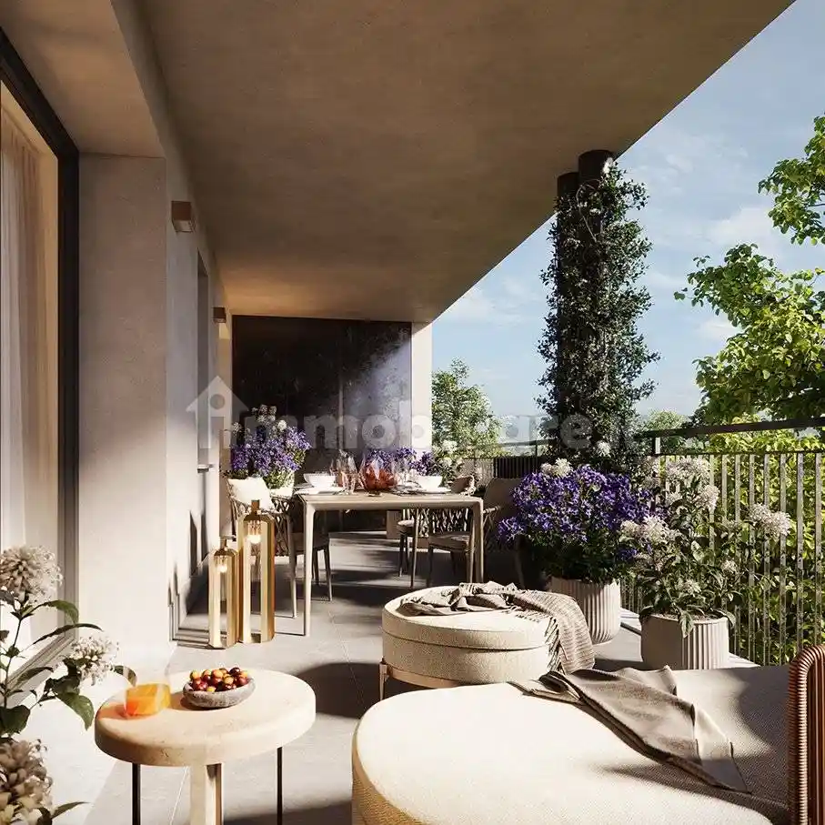 Appartamento in vendita a Milano