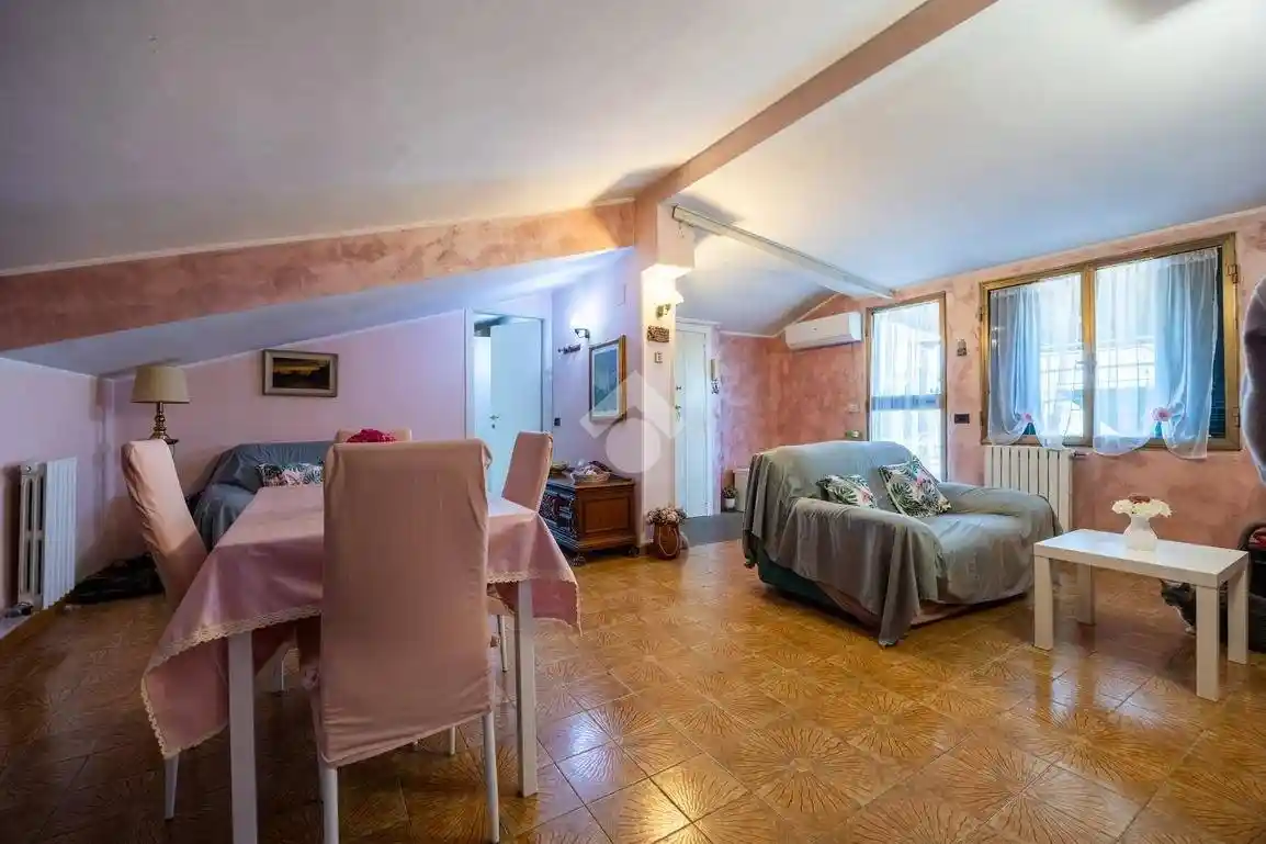 Appartamento in vendita a Colonna