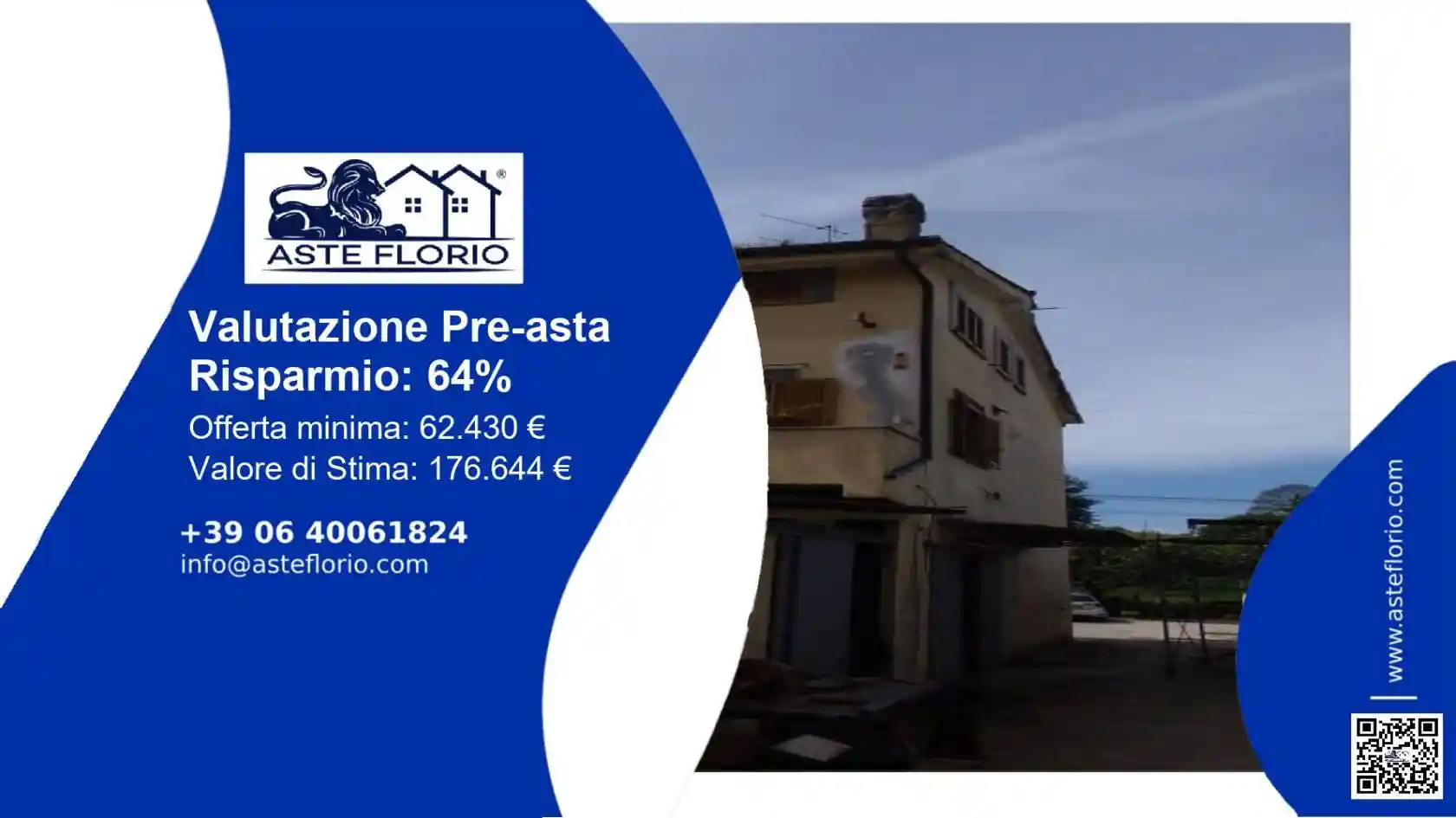 Appartamento in vendita a Artena