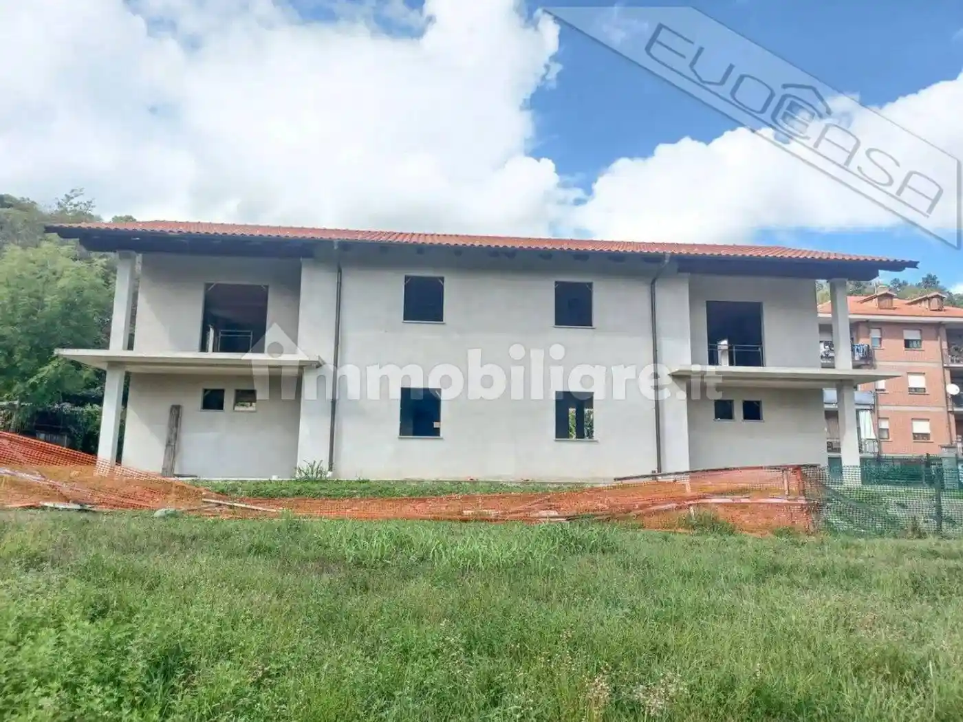 Villa in vendita a Paesana